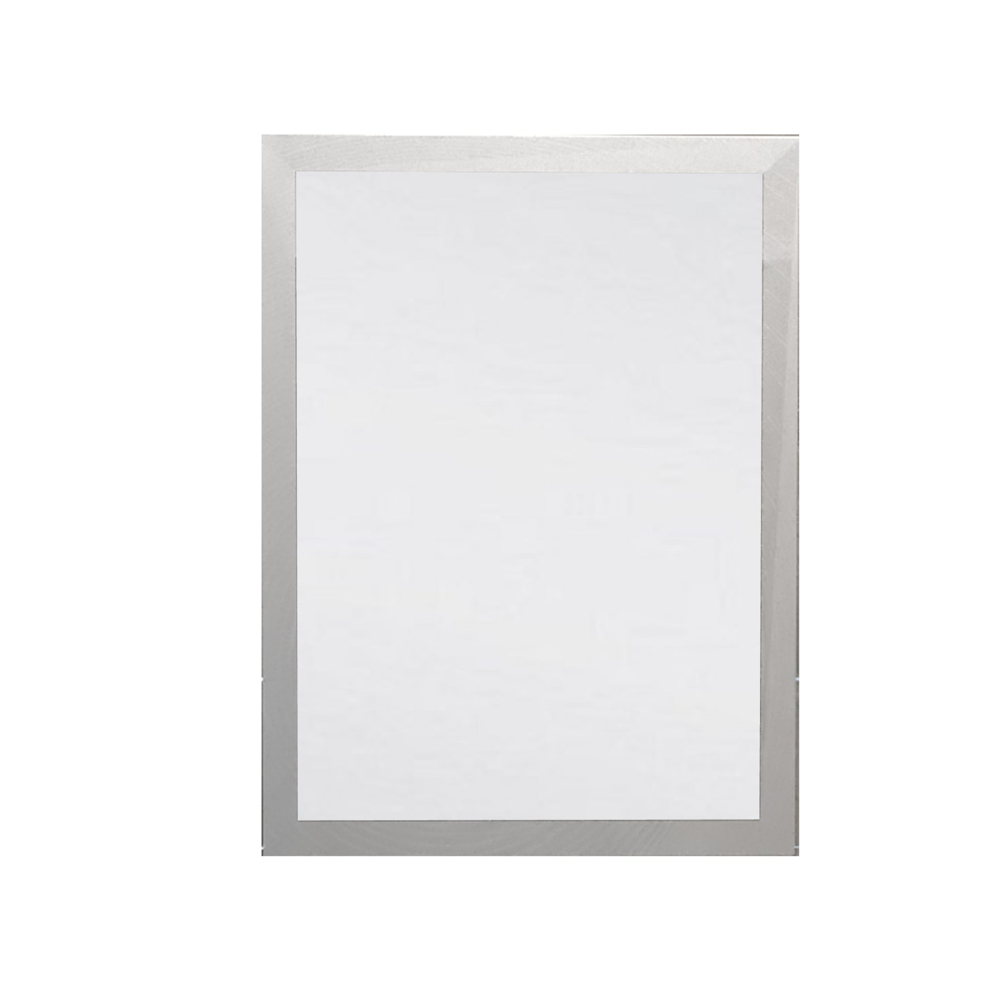 ESPEJO CATANIA 80X60 CM RECTANGULAR - 6