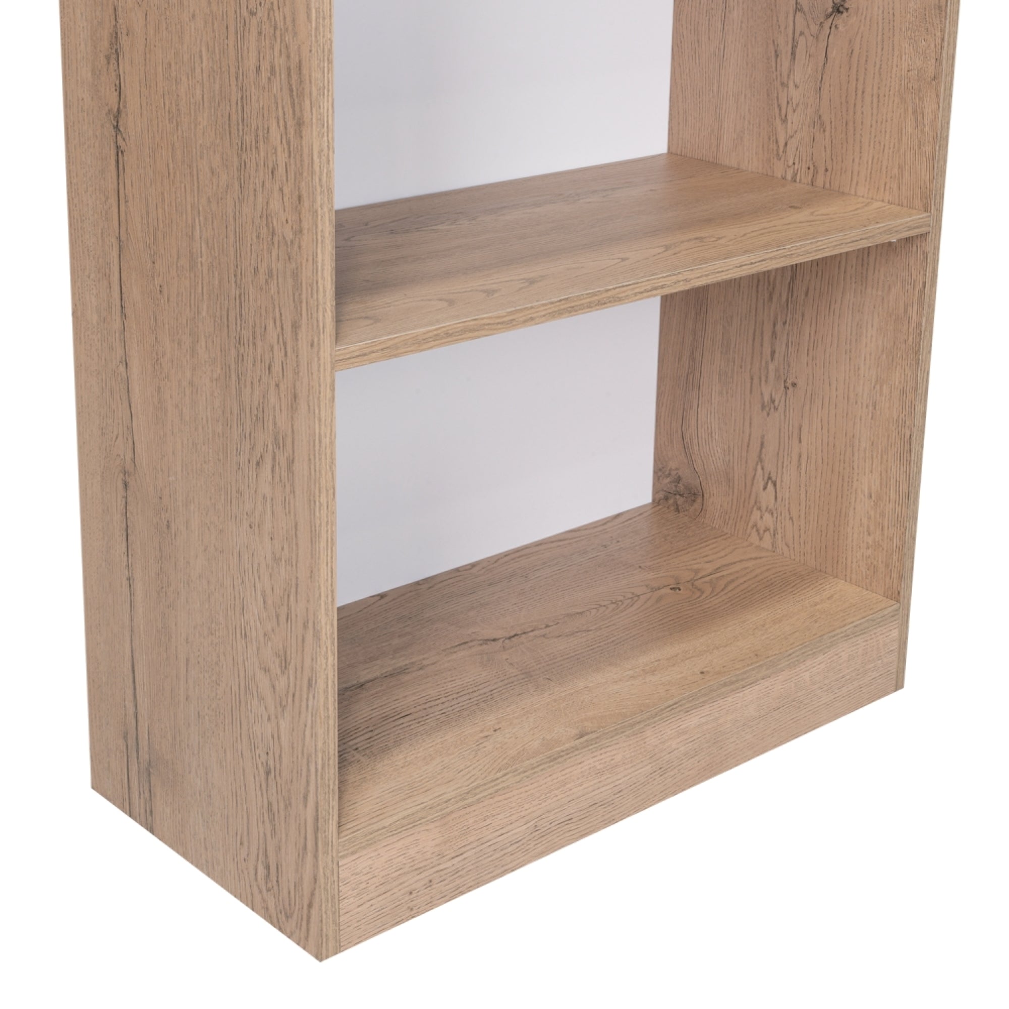 ESTANTE HOME-E M3 5 NIVELES MACADAMIA - 6