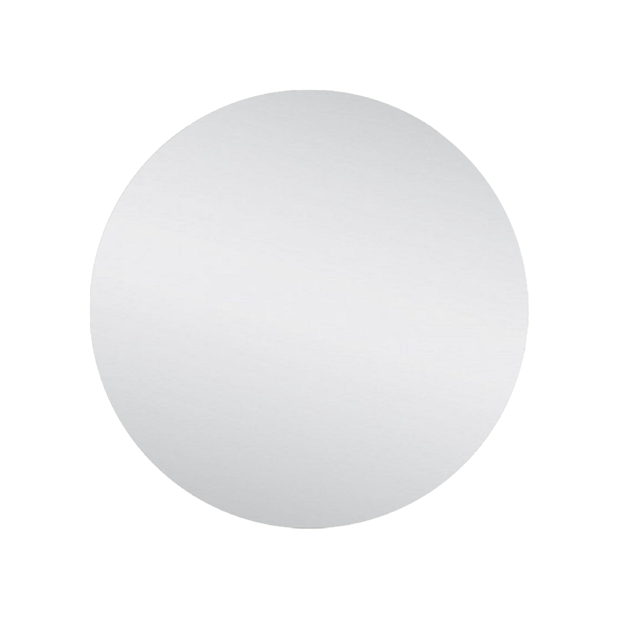 ESPEJO CAPRI FORMA CIRCULAR 75X75 CM - 4