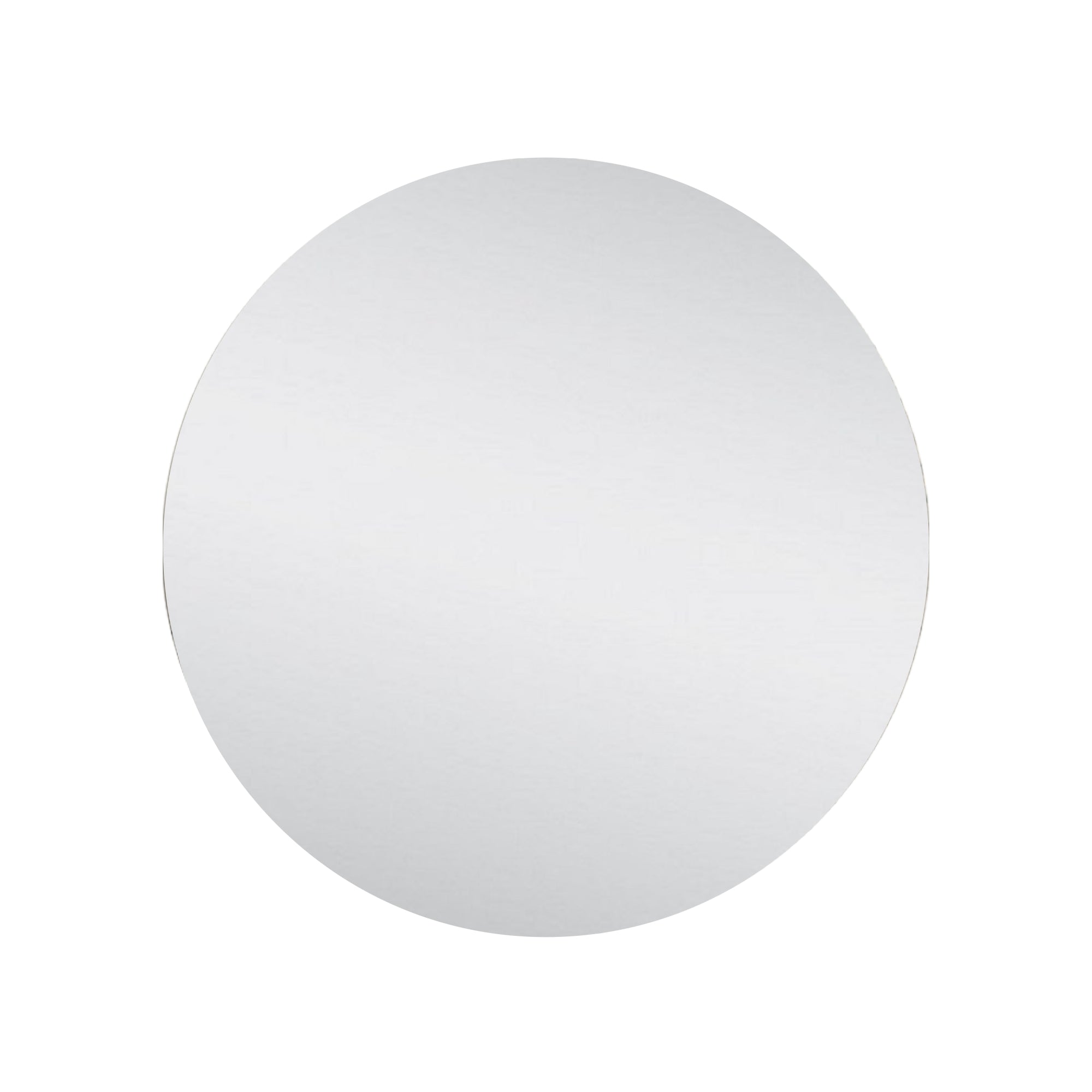 ESPEJO CAPRI FORMA CIRCULAR 75X75 CM - 5