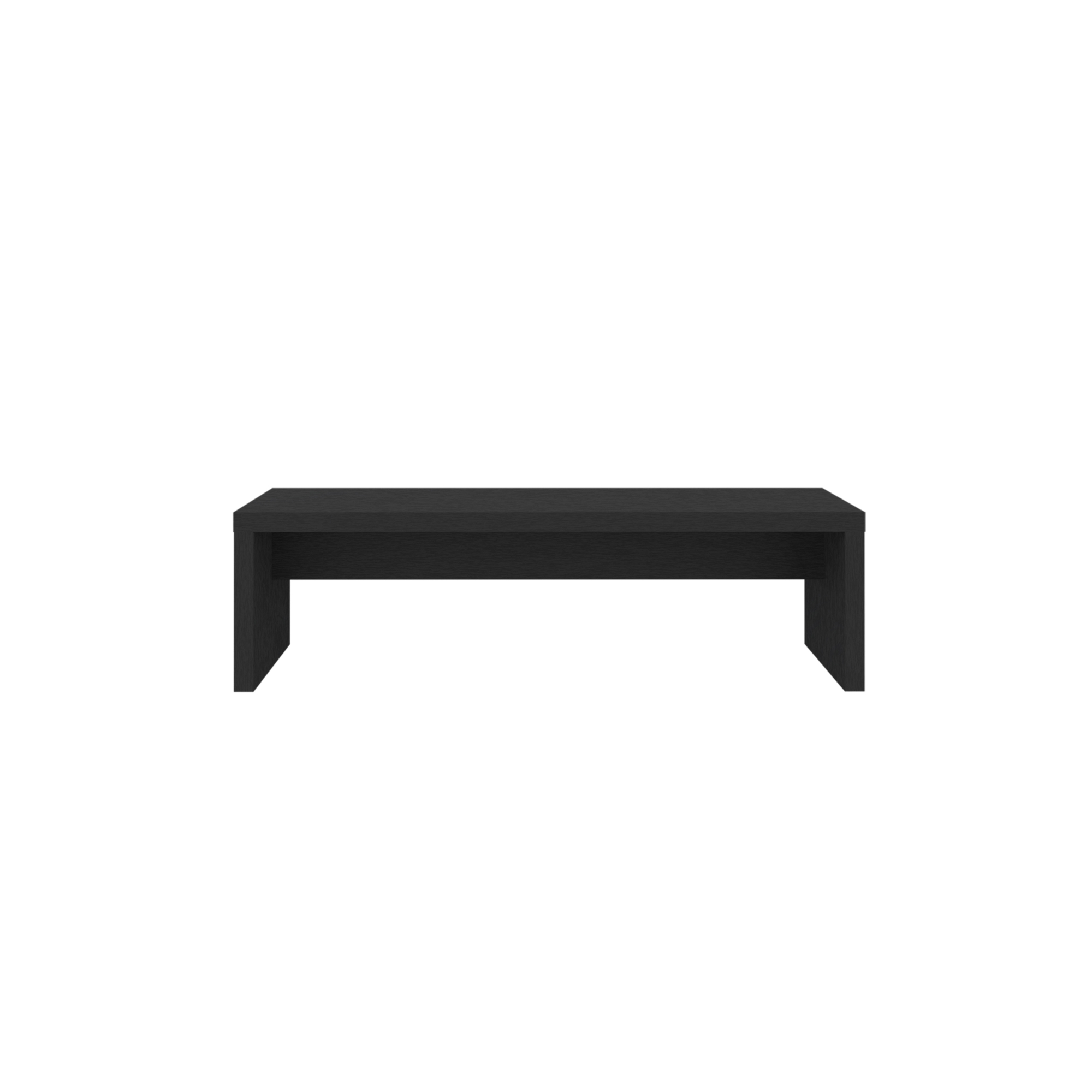 BASE SOPORTE PARA MONITOR WENGUE 1 REPISA - 3