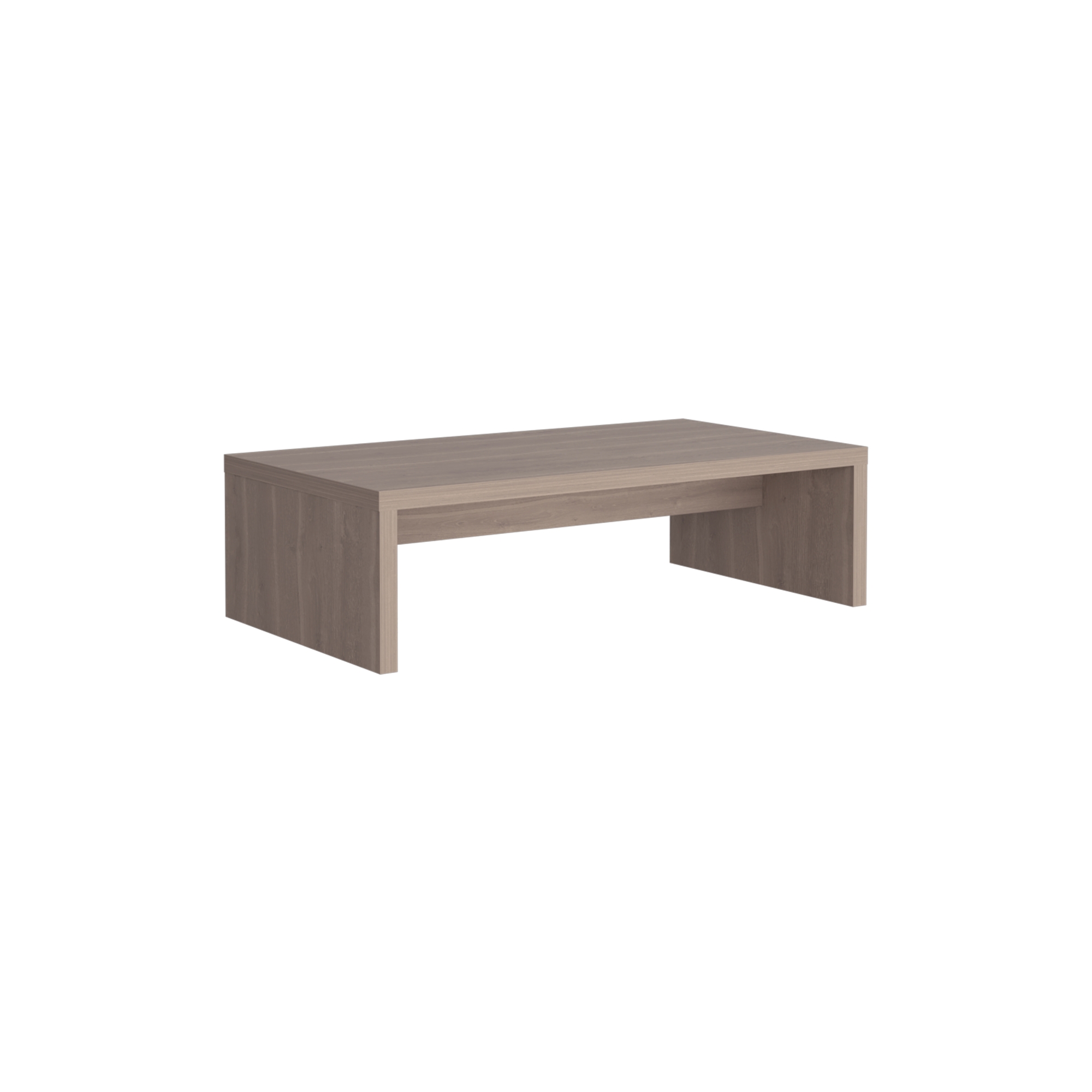 BASE SOPORTE PARA MONITOR BARDOLINO 1 REPISA - 2
