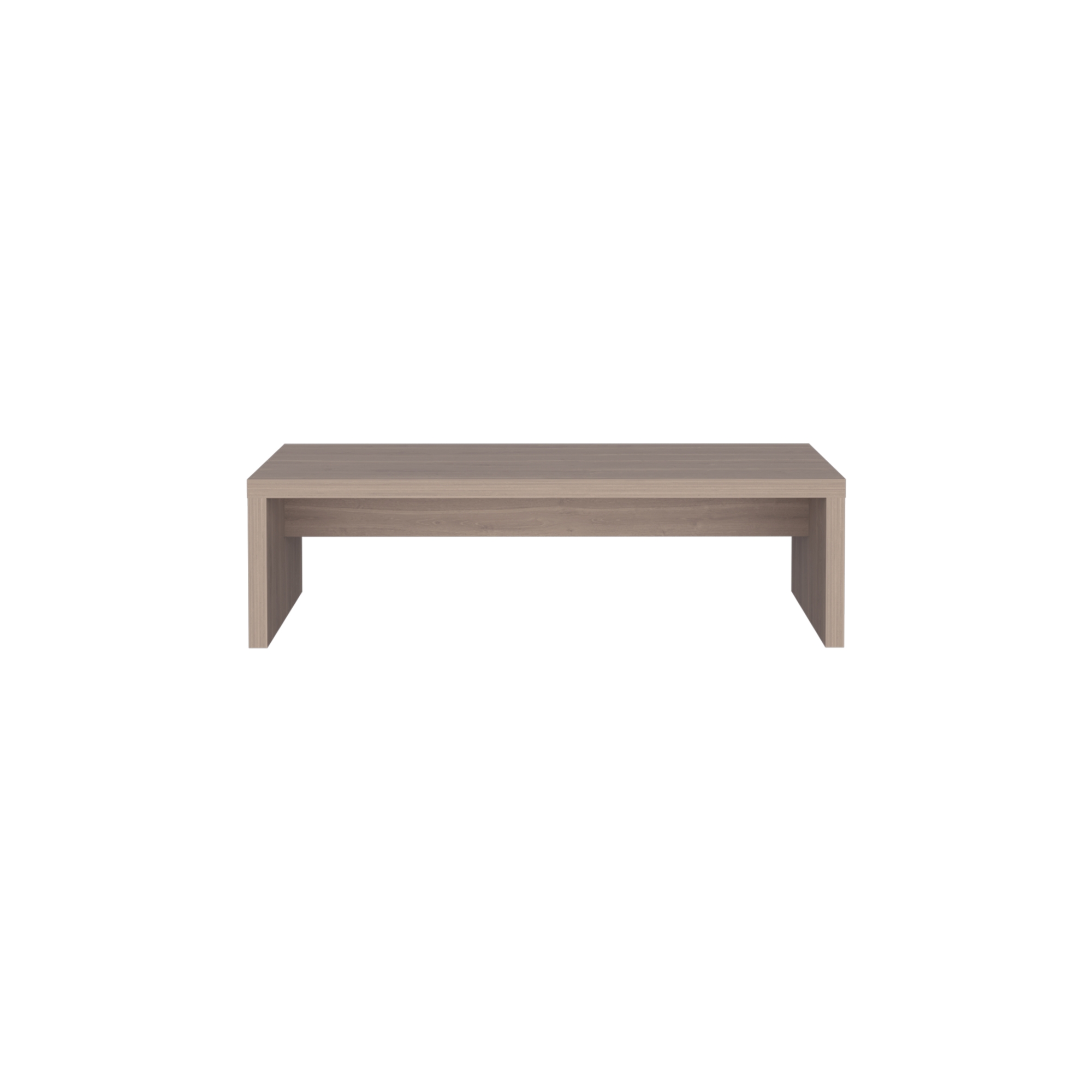 BASE SOPORTE PARA MONITOR BARDOLINO 1 REPISA - 3