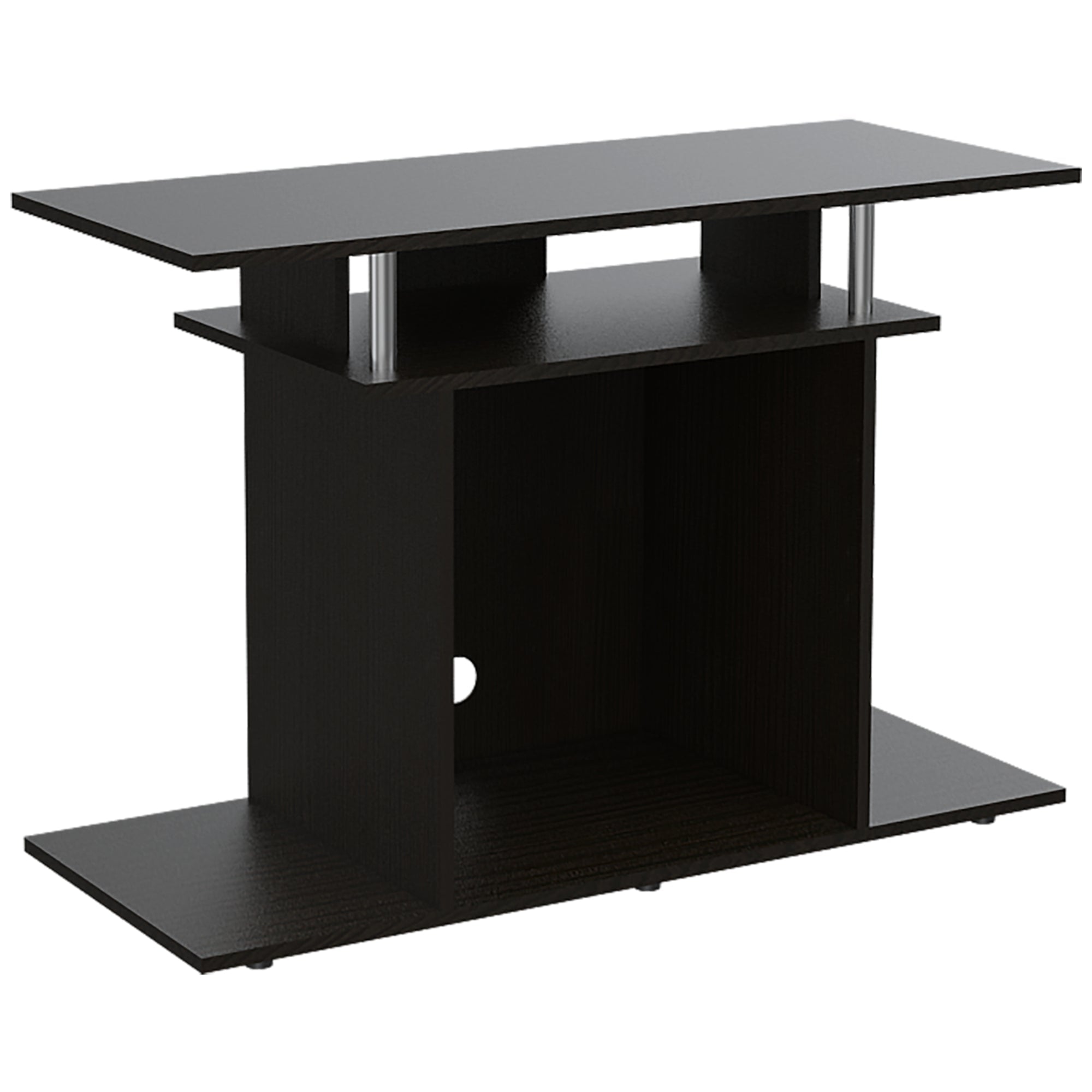 RACK TV 43' INVY WENGUE 68,4X99,5X40,3 CM - 3