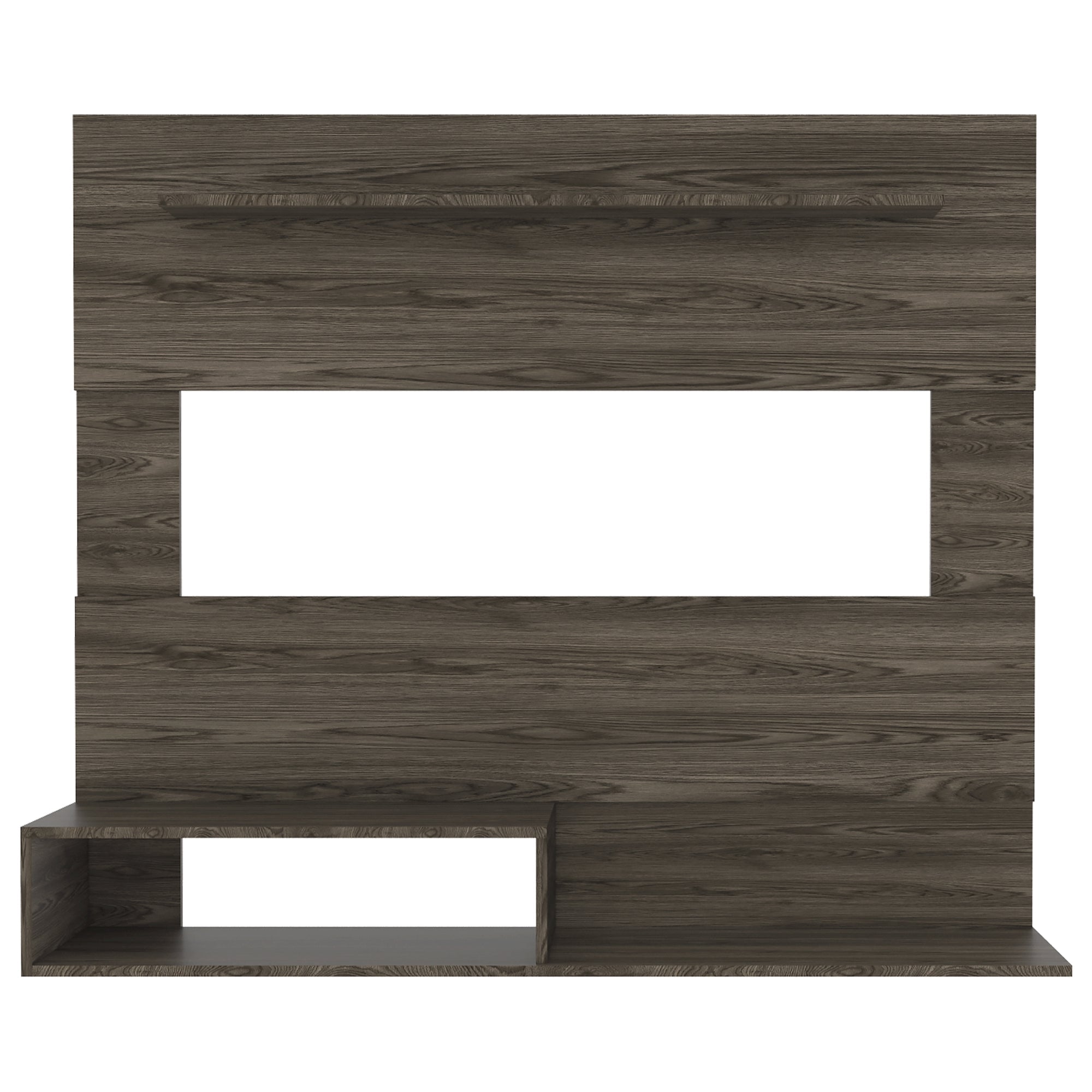 PANEL TV 55' BEIJING 120X140X31,5 CM COÑAC - 3