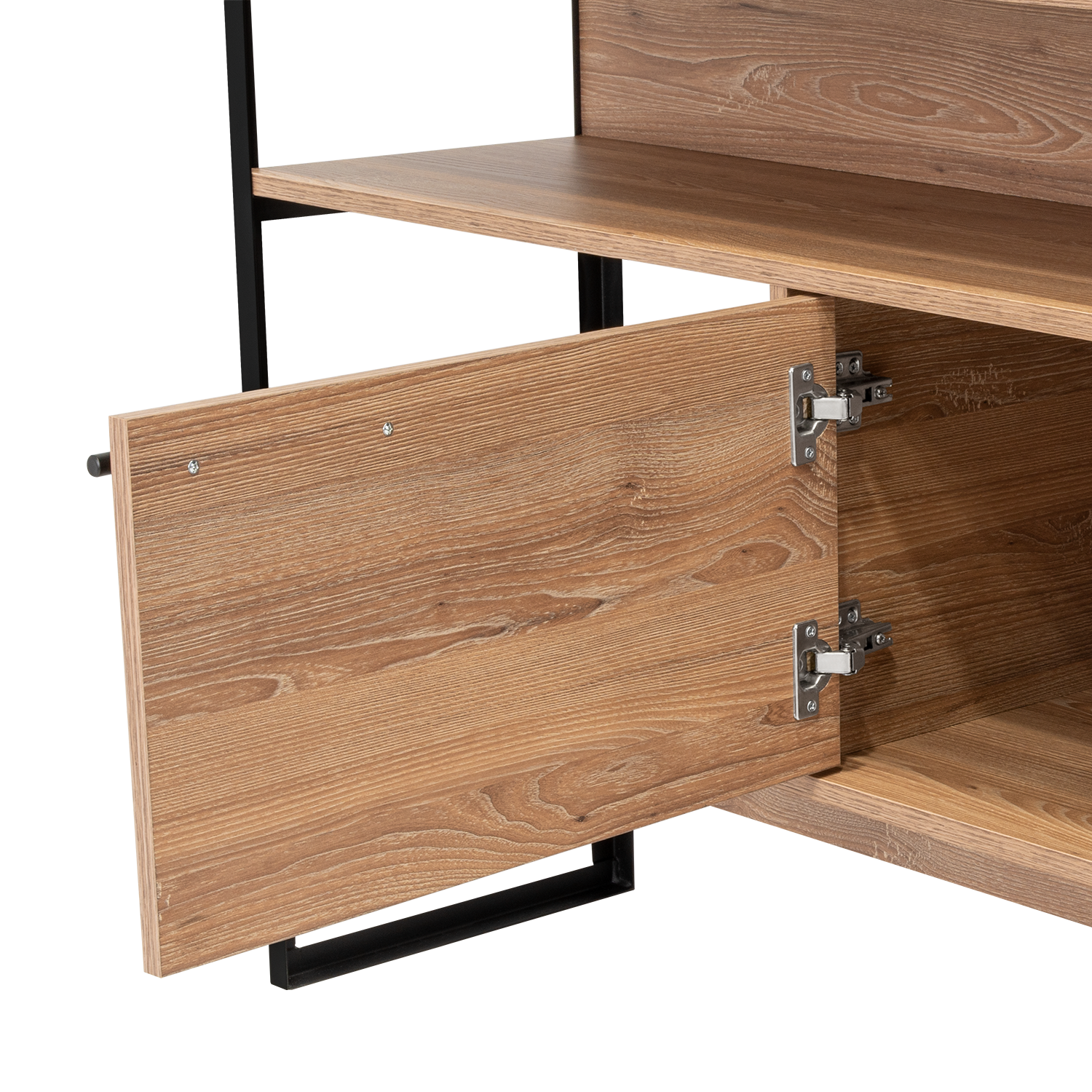 ARRIMO 1 PUERTA MAGNUM 80X120X35 CM MIEL - 9
