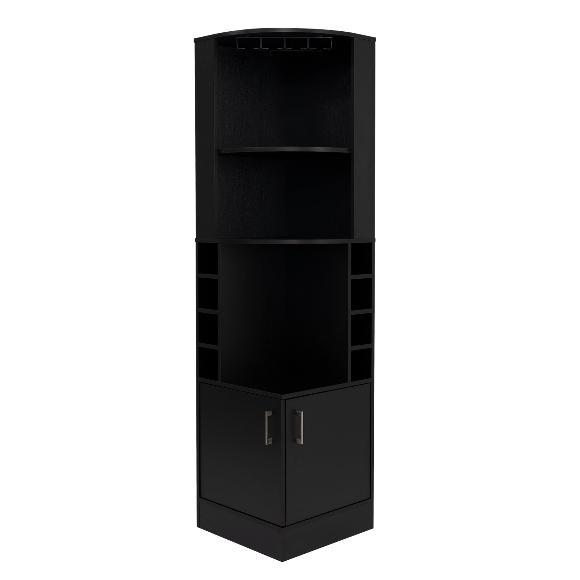 BAR ESQUINERO KAVA BEIJING WENGUE 180,6X46,9X46,9 CM - 4