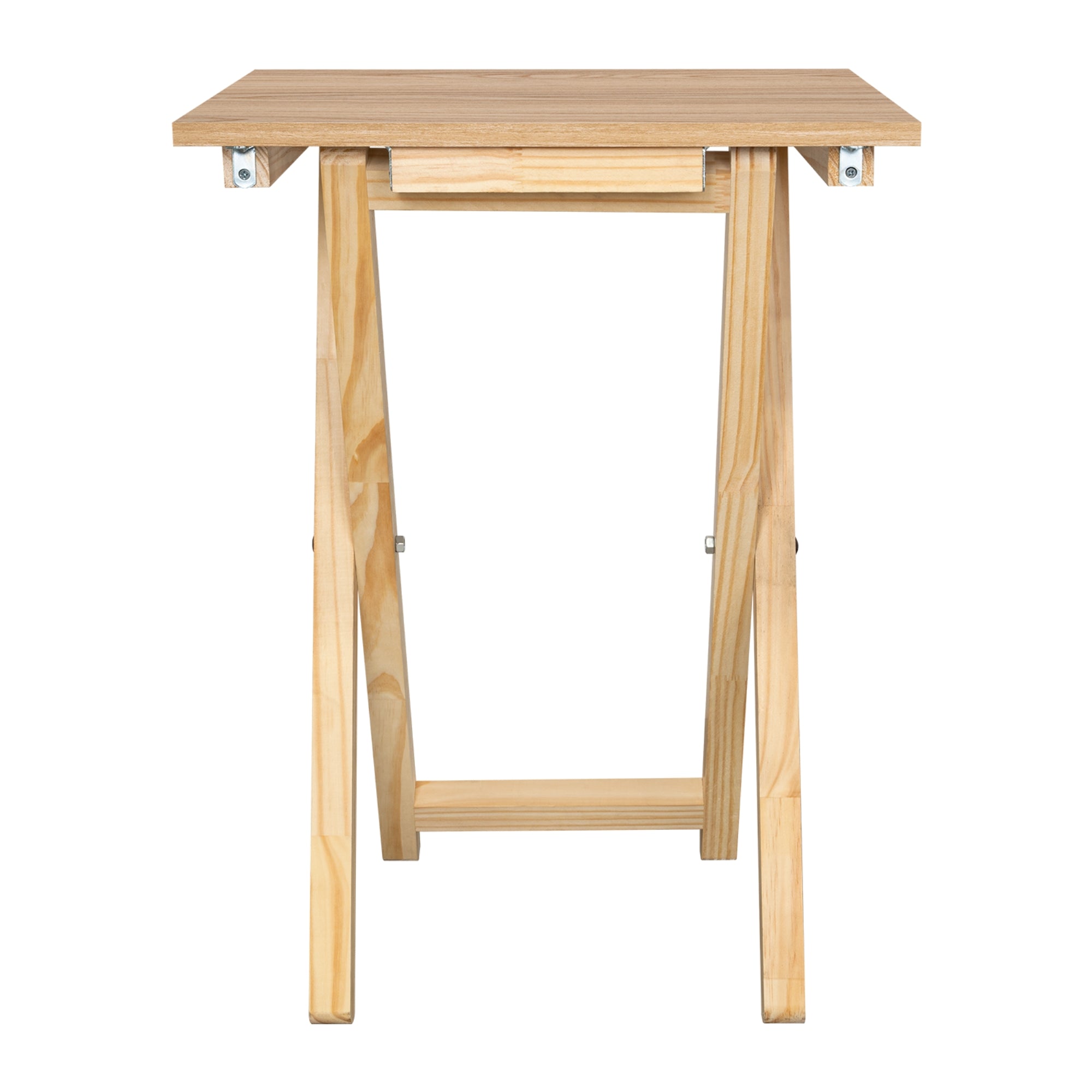 MESA PLEGABLE OTIS 65,7X47,9X35 CM FRESNO - 7