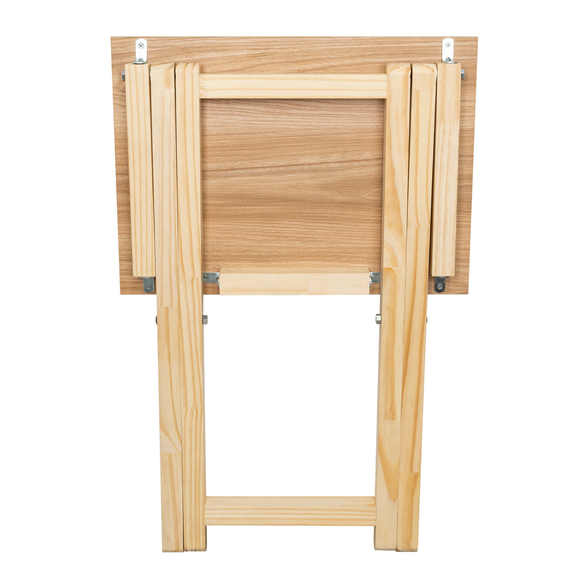 MESA PLEGABLE OTIS 65,7X47,9X35 CM FRESNO - 8