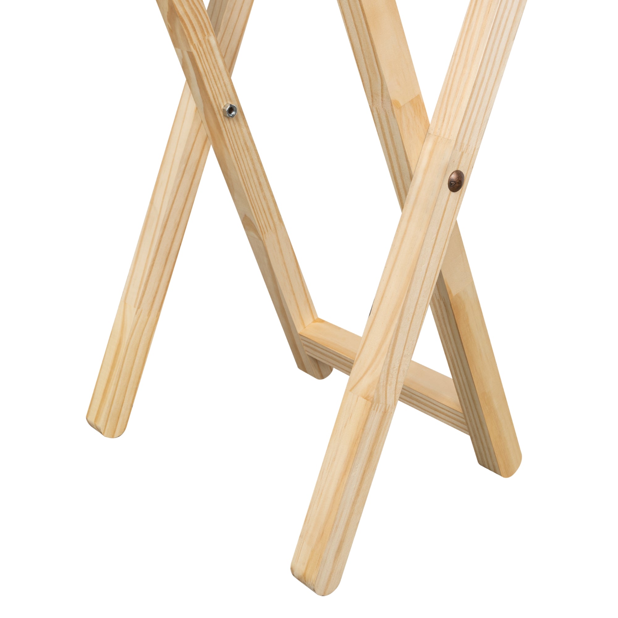 MESA PLEGABLE OTIS 65,7X47,9X35 CM FRESNO - 11