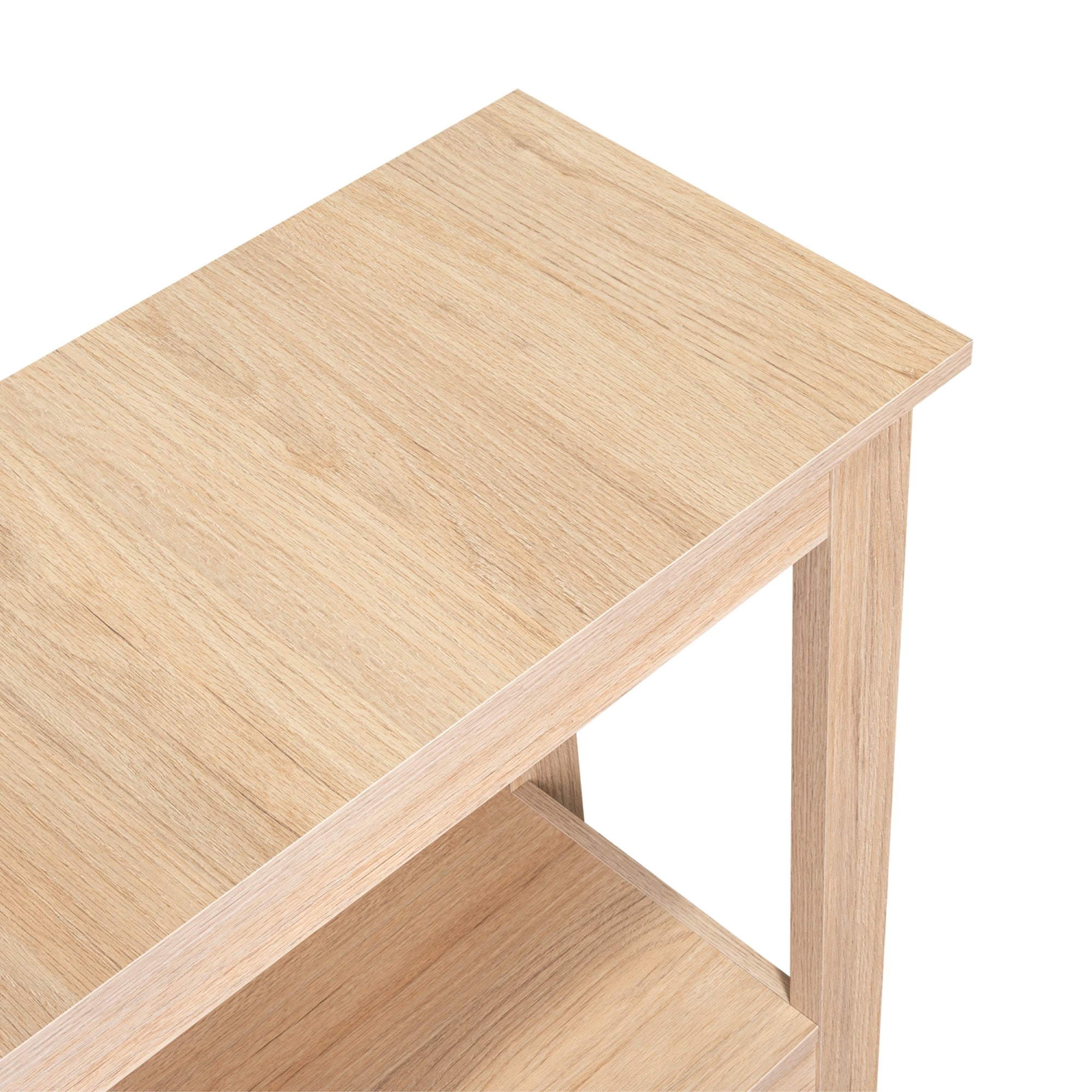 ARRIMO ESSENTIAL ROVERE 85X120X32 CM - 8