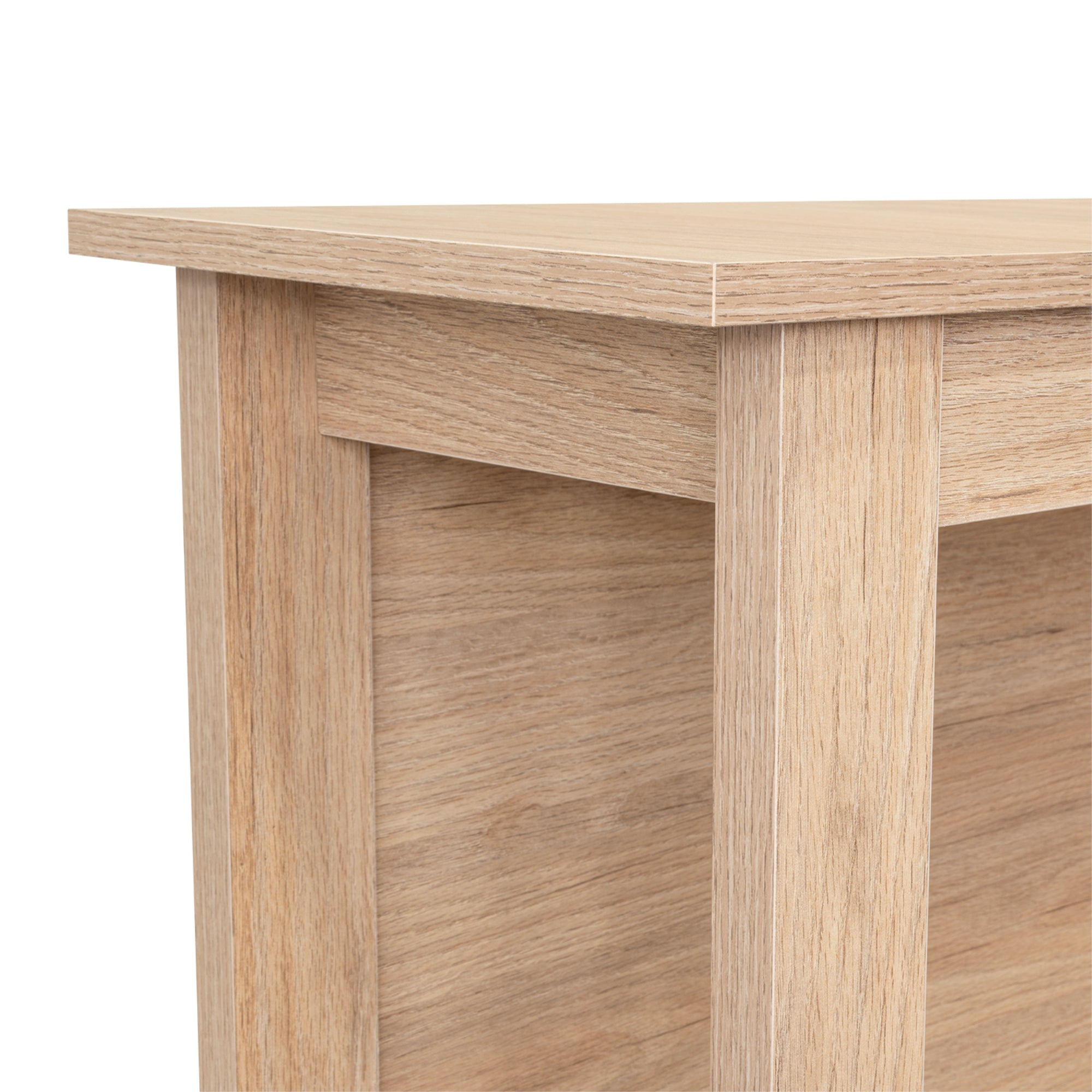 ARRIMO ESSENTIAL ROVERE 85X120X32 CM - 9