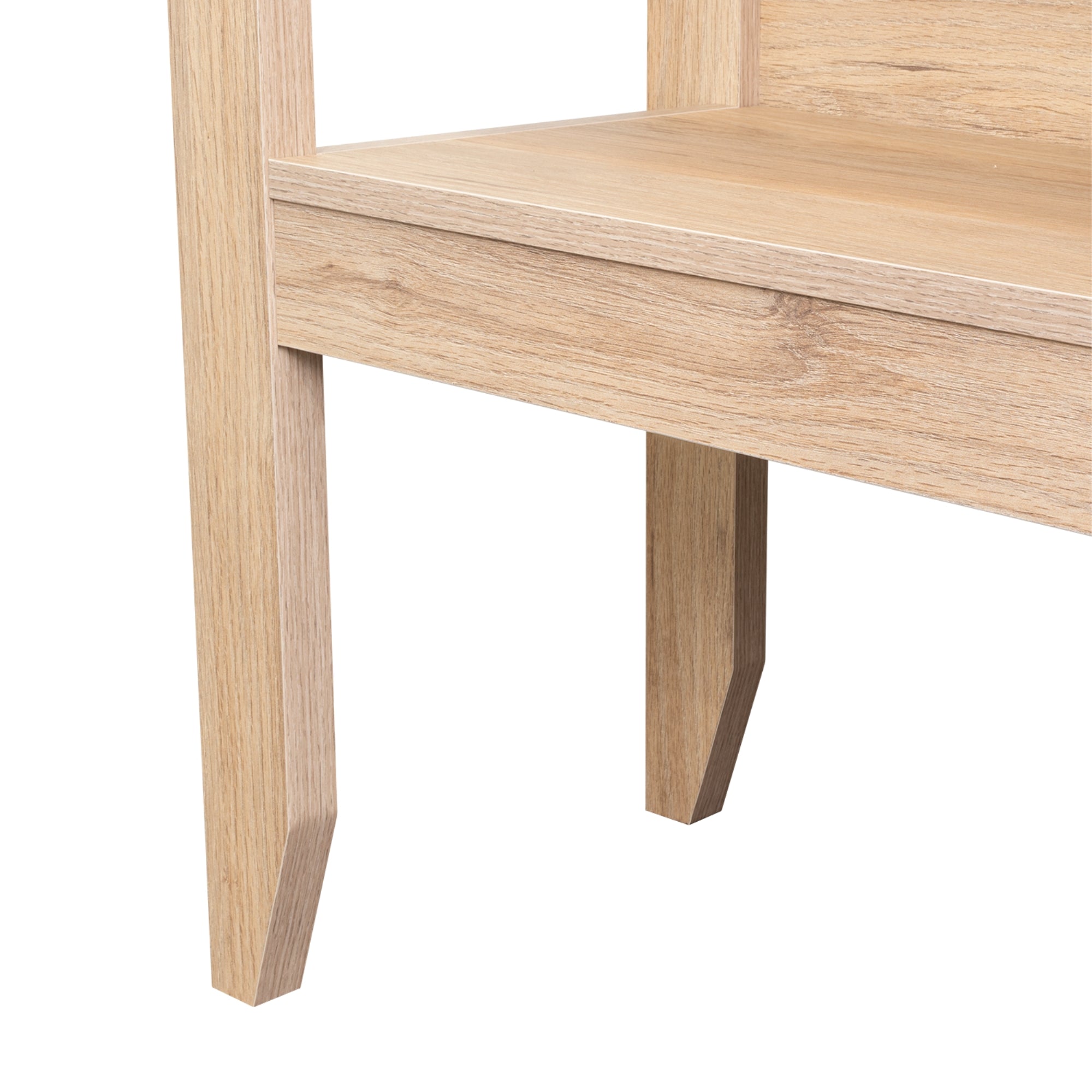 ARRIMO ESSENTIAL ROVERE 85X120X32 CM - 10