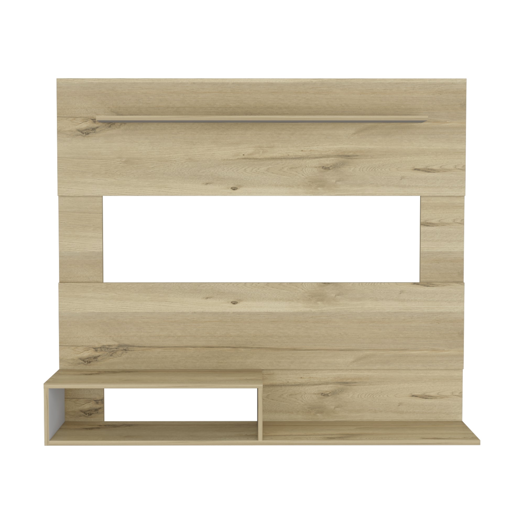 PANEL TV 55' BEIJING 120X140X31,5 CM DUNA Y BLANCO - 3