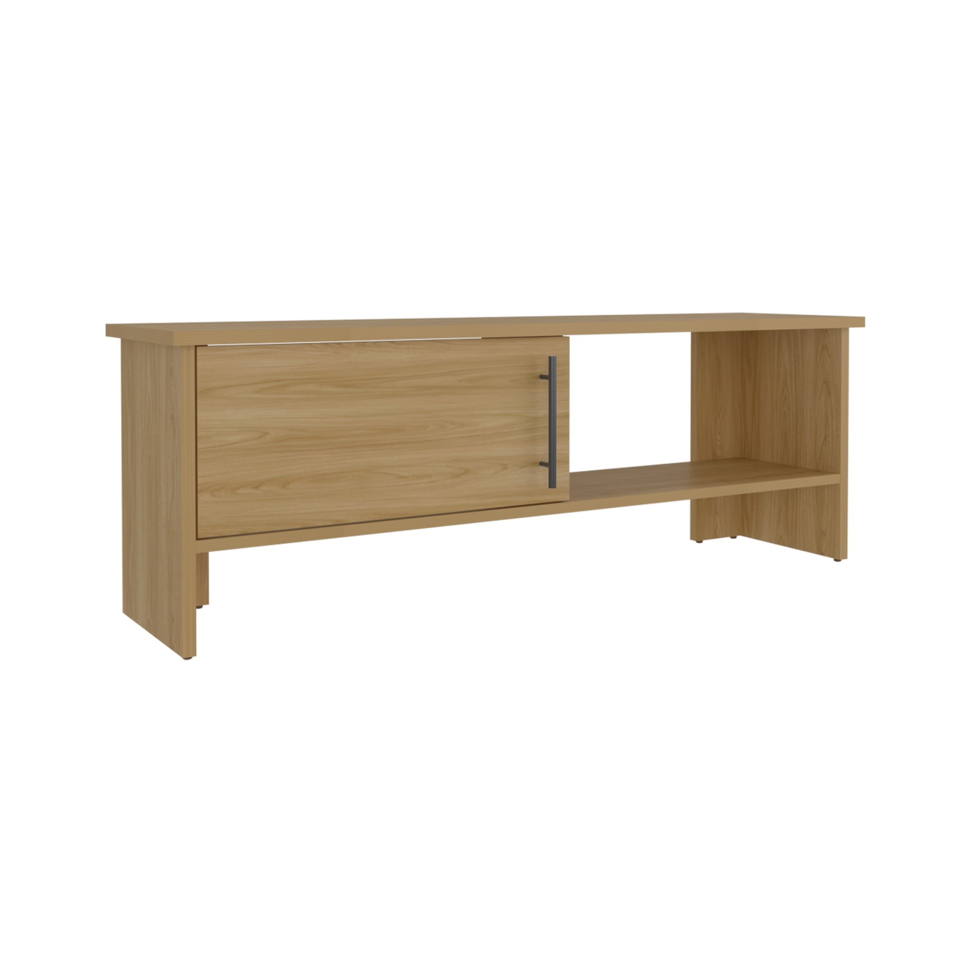 RACK TV 65' NAVIA 1 PUERTA 42,2X120,3X31,1 CM FRESNO - 3