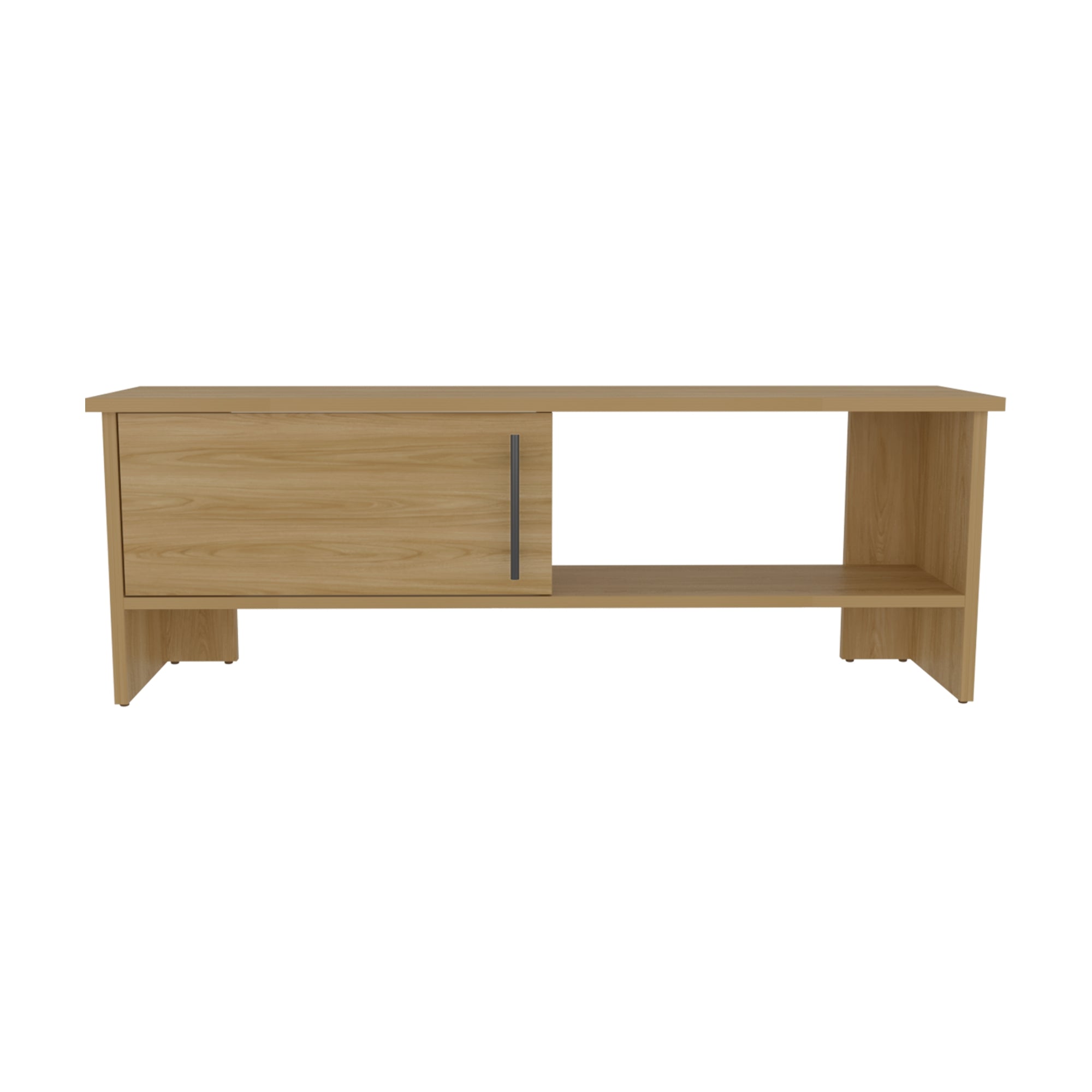 RACK TV 65' NAVIA 1 PUERTA 42,2X120,3X31,1 CM FRESNO - 4