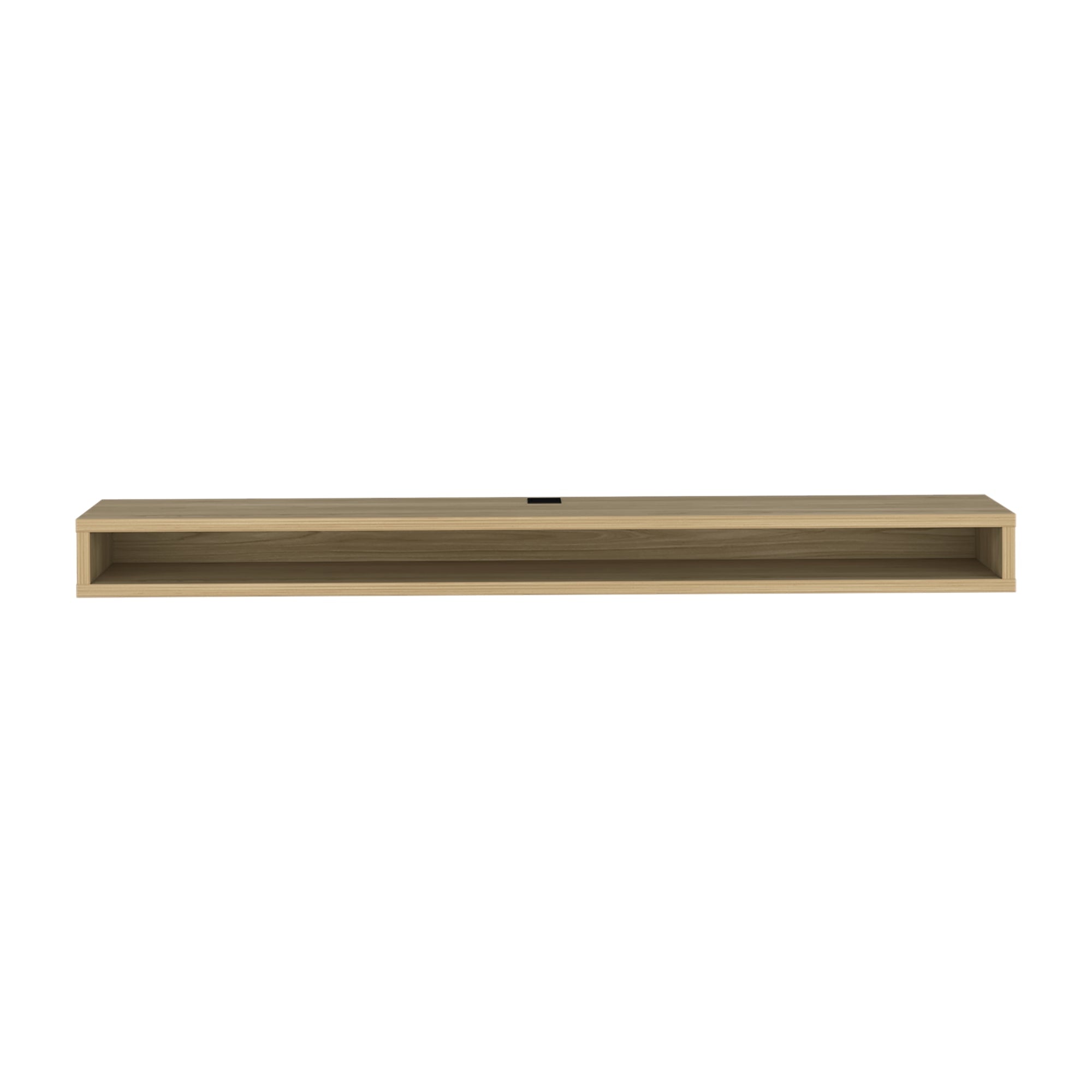 PANEL TV 75' LUFT 180X15X29,6 CM FRESNO - 4