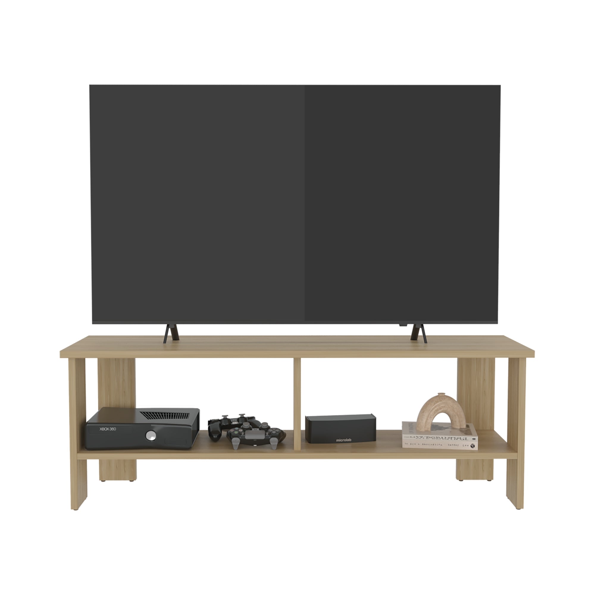 RACK TV 65' NAVIA 42,1X120,2X31 CM FRESNO - 2