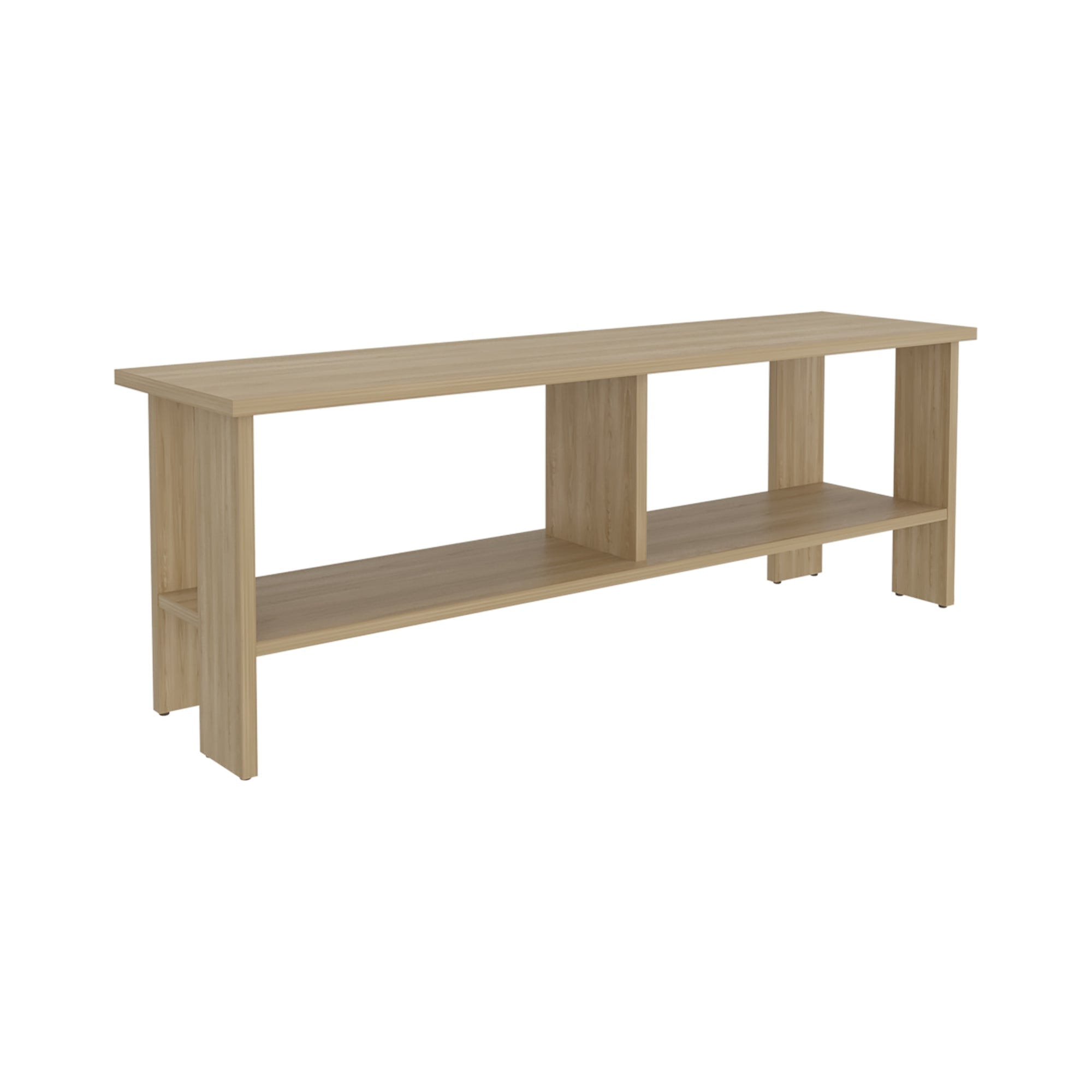 RACK TV 65' NAVIA 42,1X120,2X31 CM FRESNO - 3
