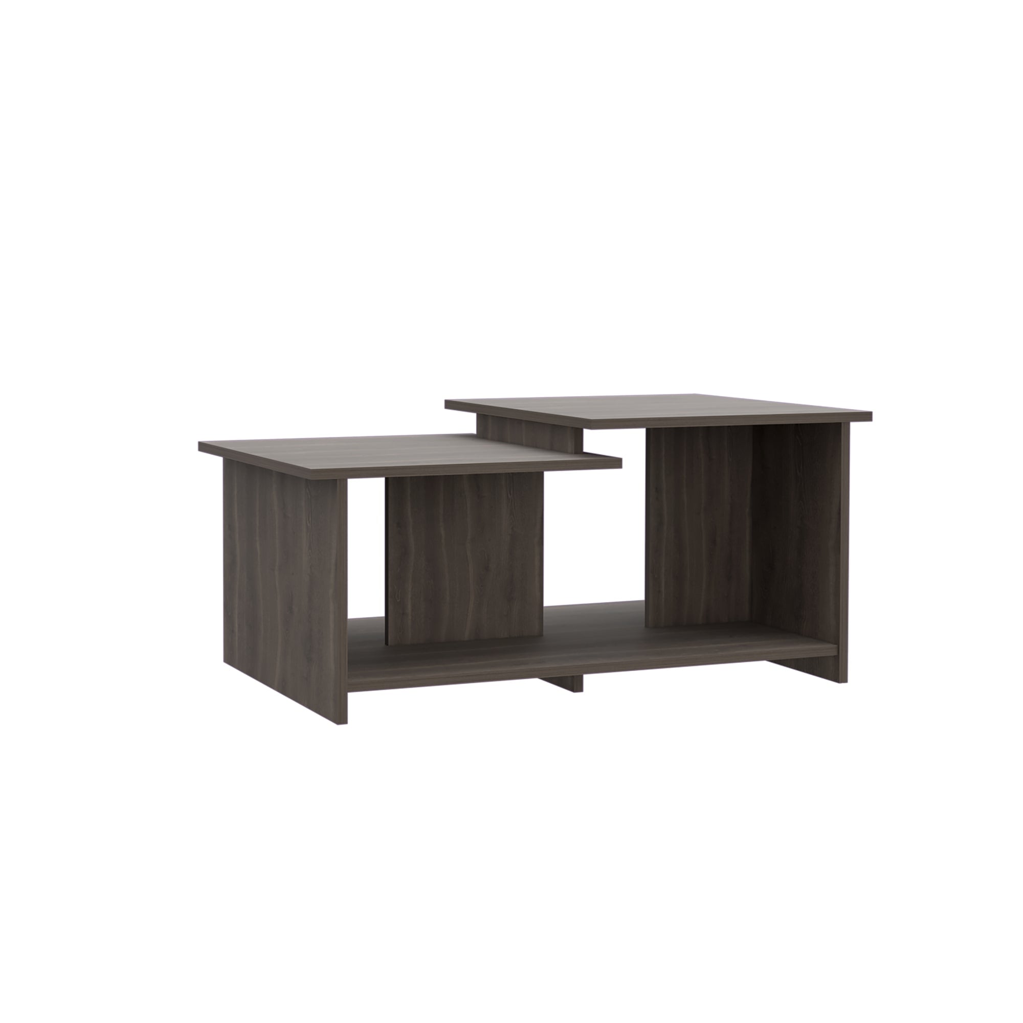 MESA DE CENTRO WEMA COÑAC 41,6X89,3X53,1 CM - 3