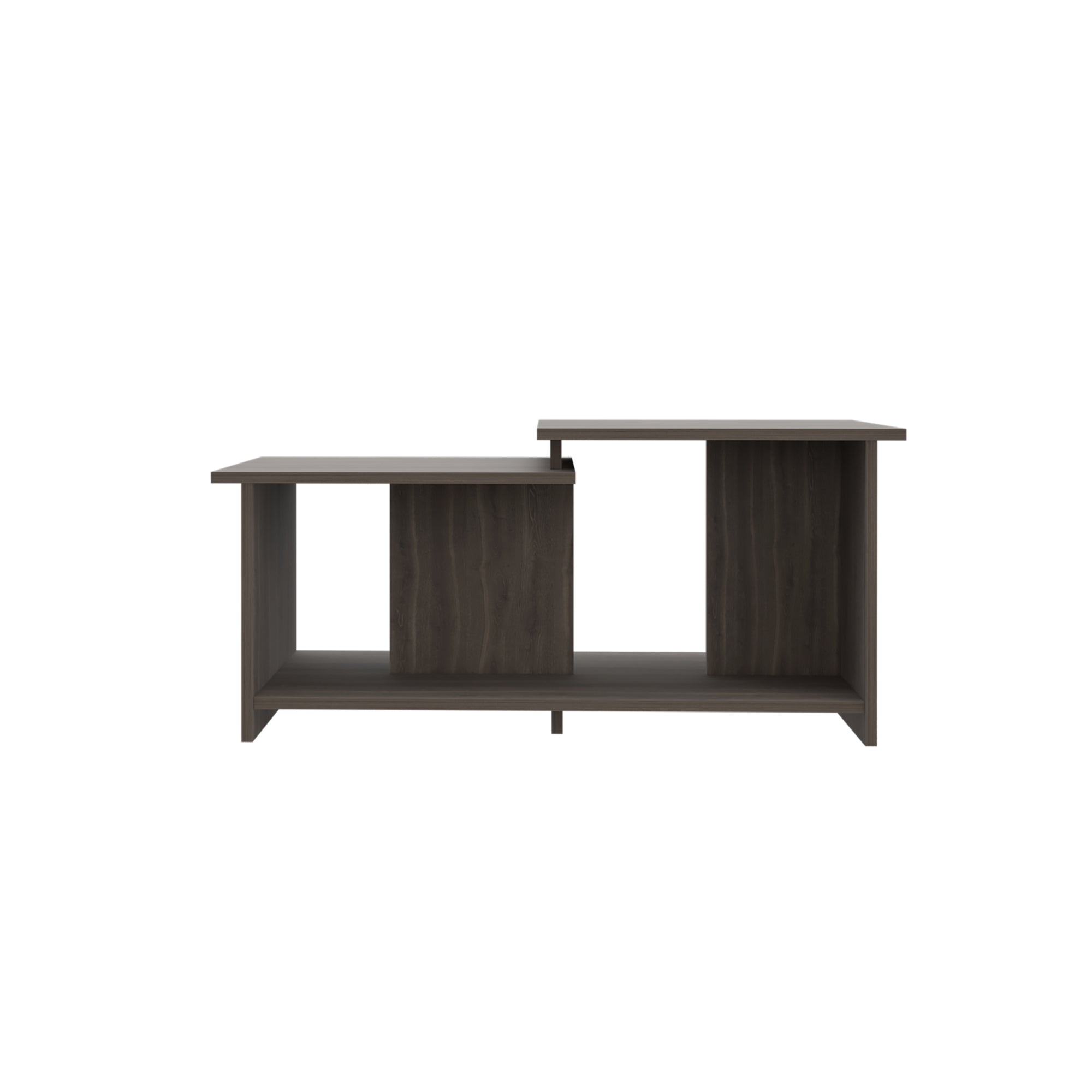 MESA DE CENTRO WEMA COÑAC 41,6X89,3X53,1 CM - 4