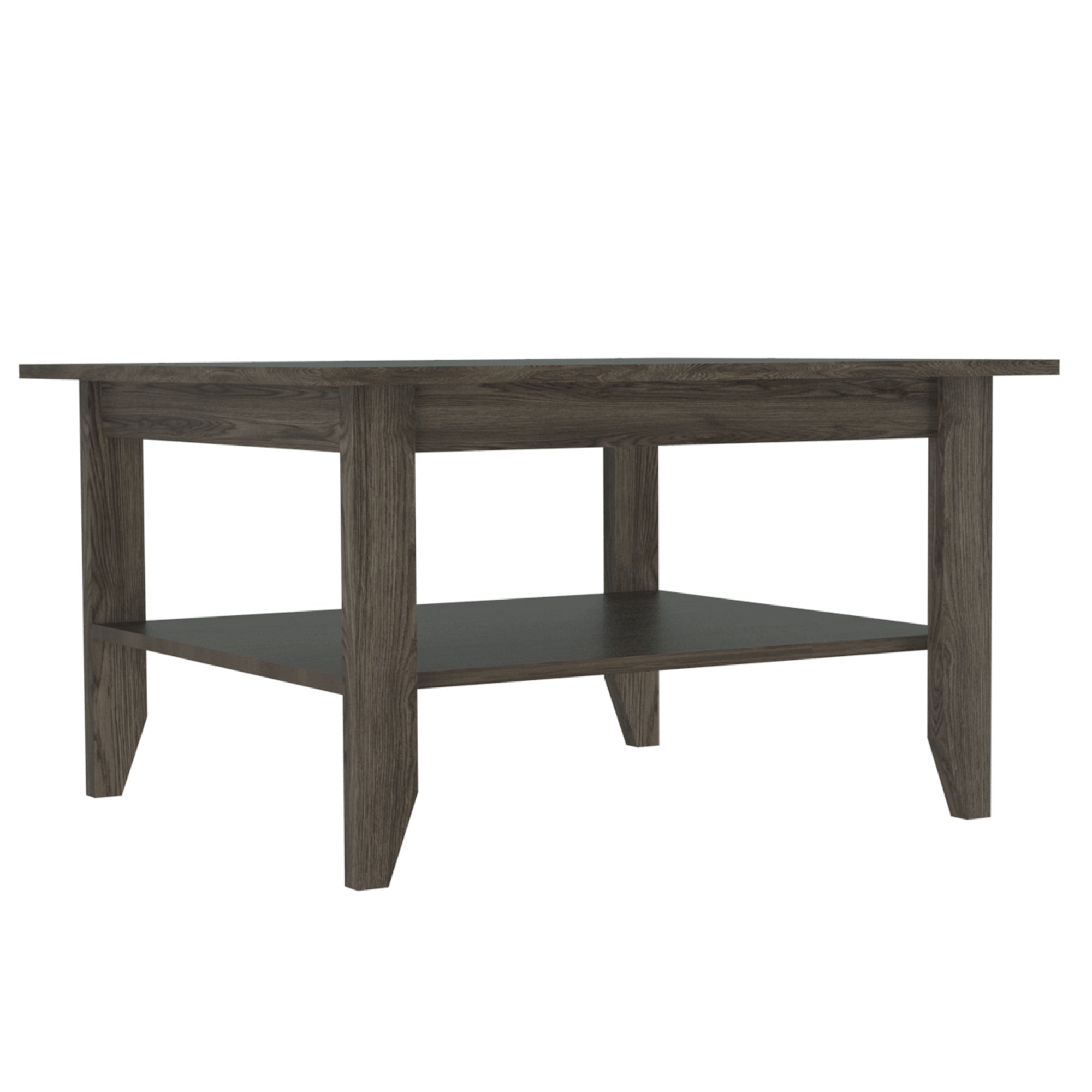 MESA DE CENTRO ESSENTIAL 45X80X70 CM COÑAC - 3