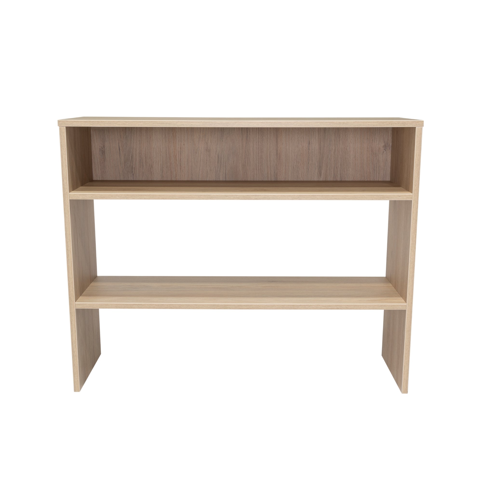 ARRIMO BEIJING 80X100X30 CM ROVERE Y BLANCO - 5