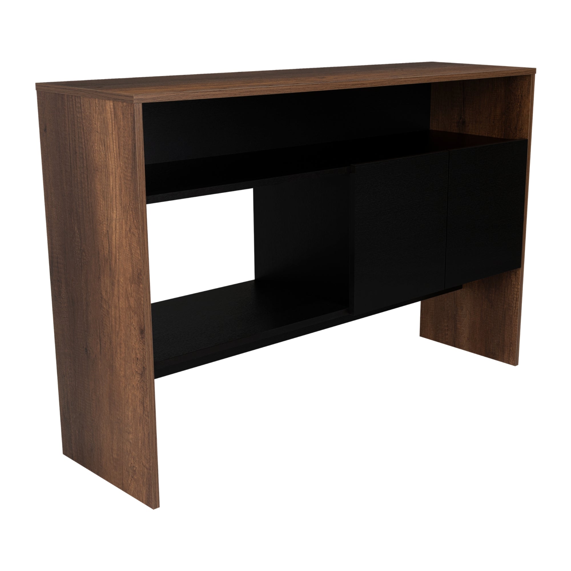 ARRIMO CLASSIC COLOR 80X120X3535 CM CARAMELO Y WENGUE - 5