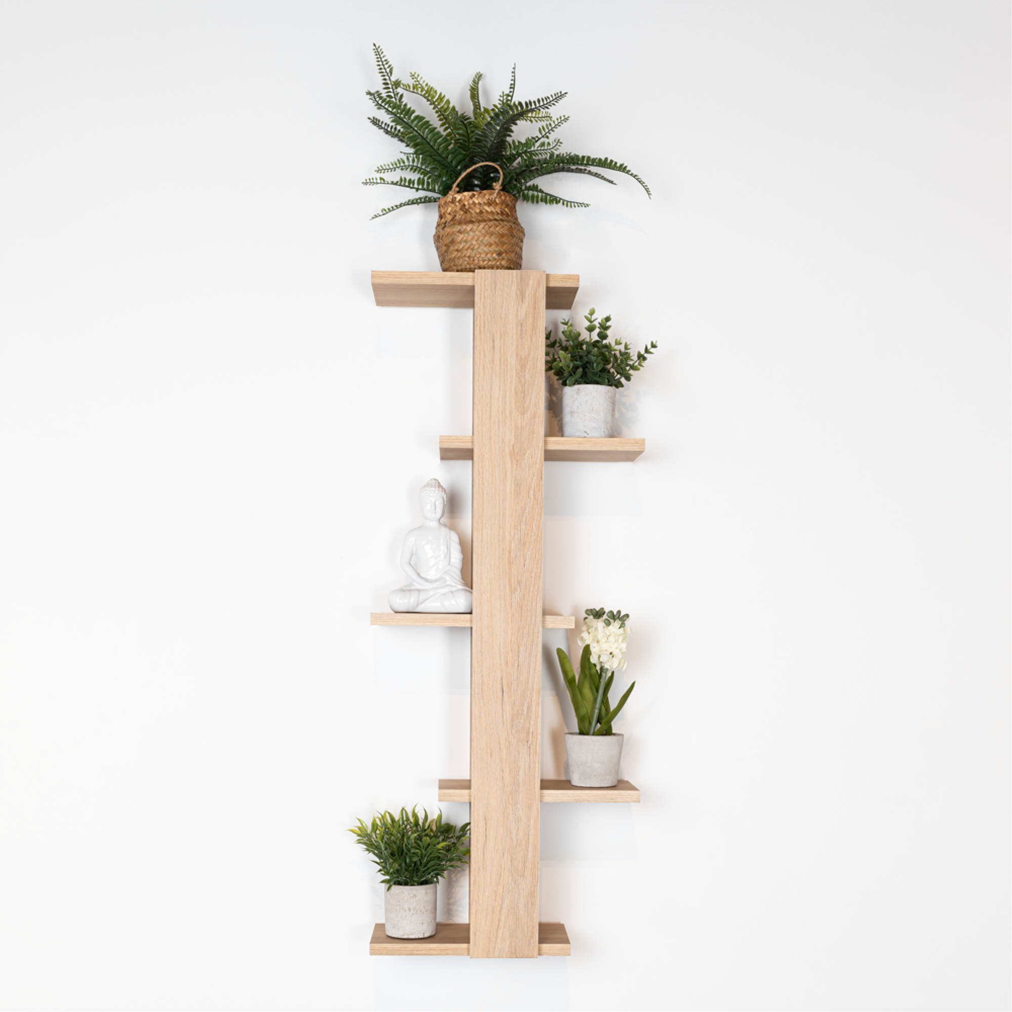 REPISA PARA PLANTAS MOLLY 110X40X18 CM - 7