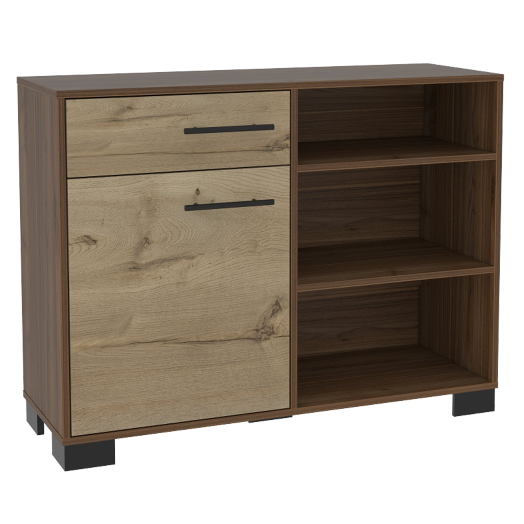 BUFFET MARSELLA 76,9X100,9X35,6 CM GALES Y DUNA - 3