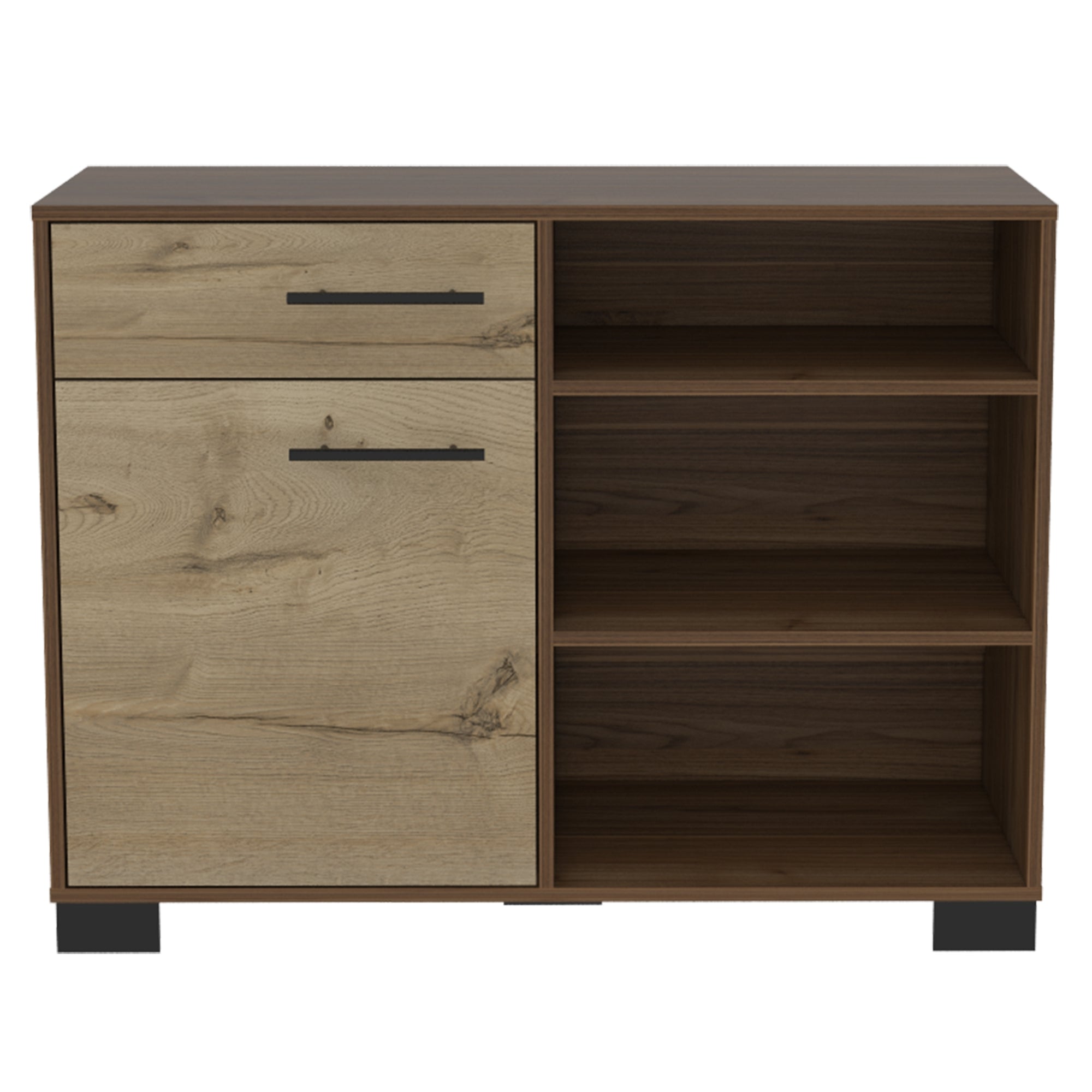 BUFFET MARSELLA 76,9X100,9X35,6 CM GALES Y DUNA - 4