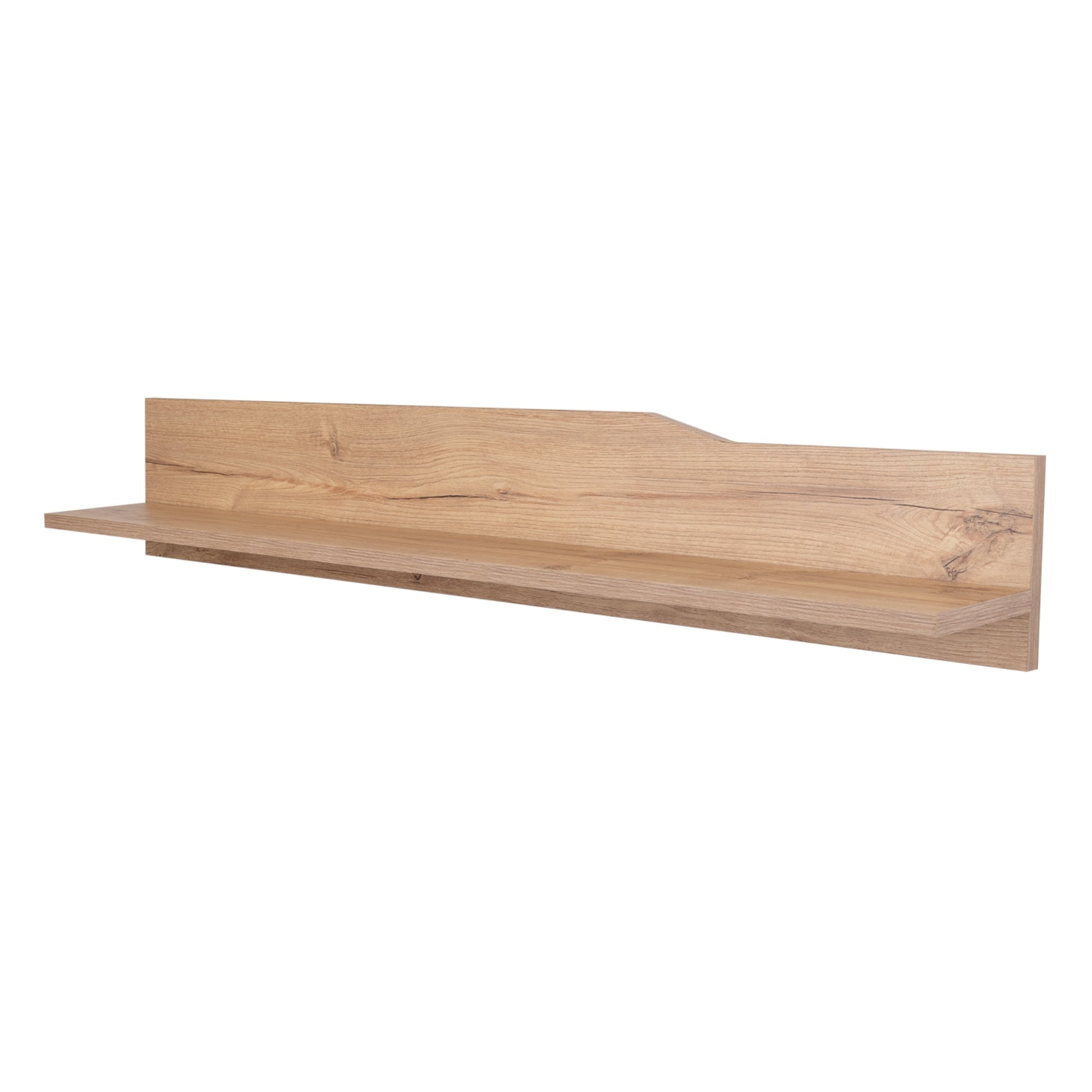 REPISA DE PARED OBREGON 120X20 CM DUNA - 3