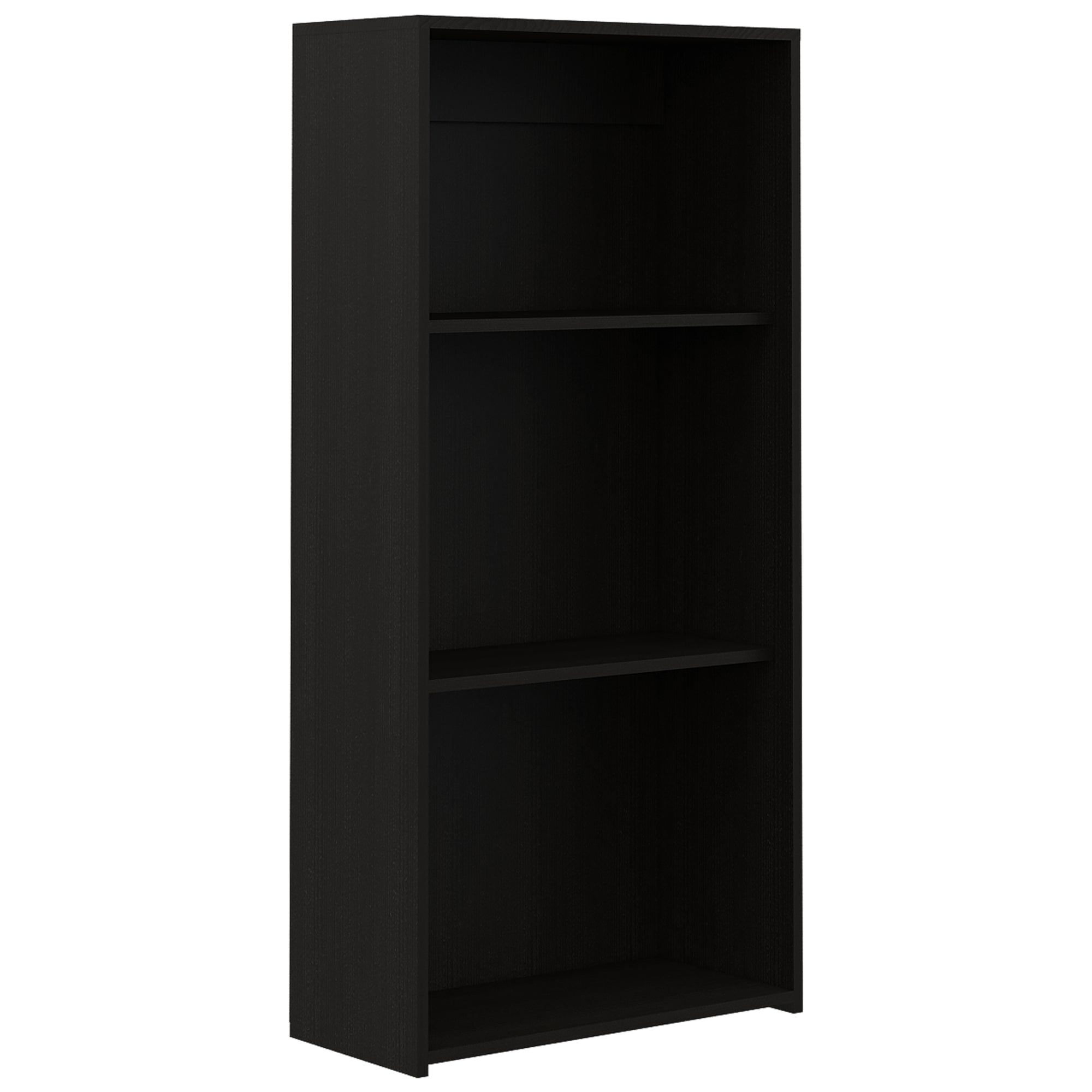 BIBLIOTECA KALO 120 WENGUE 122X58X27 CM - 3