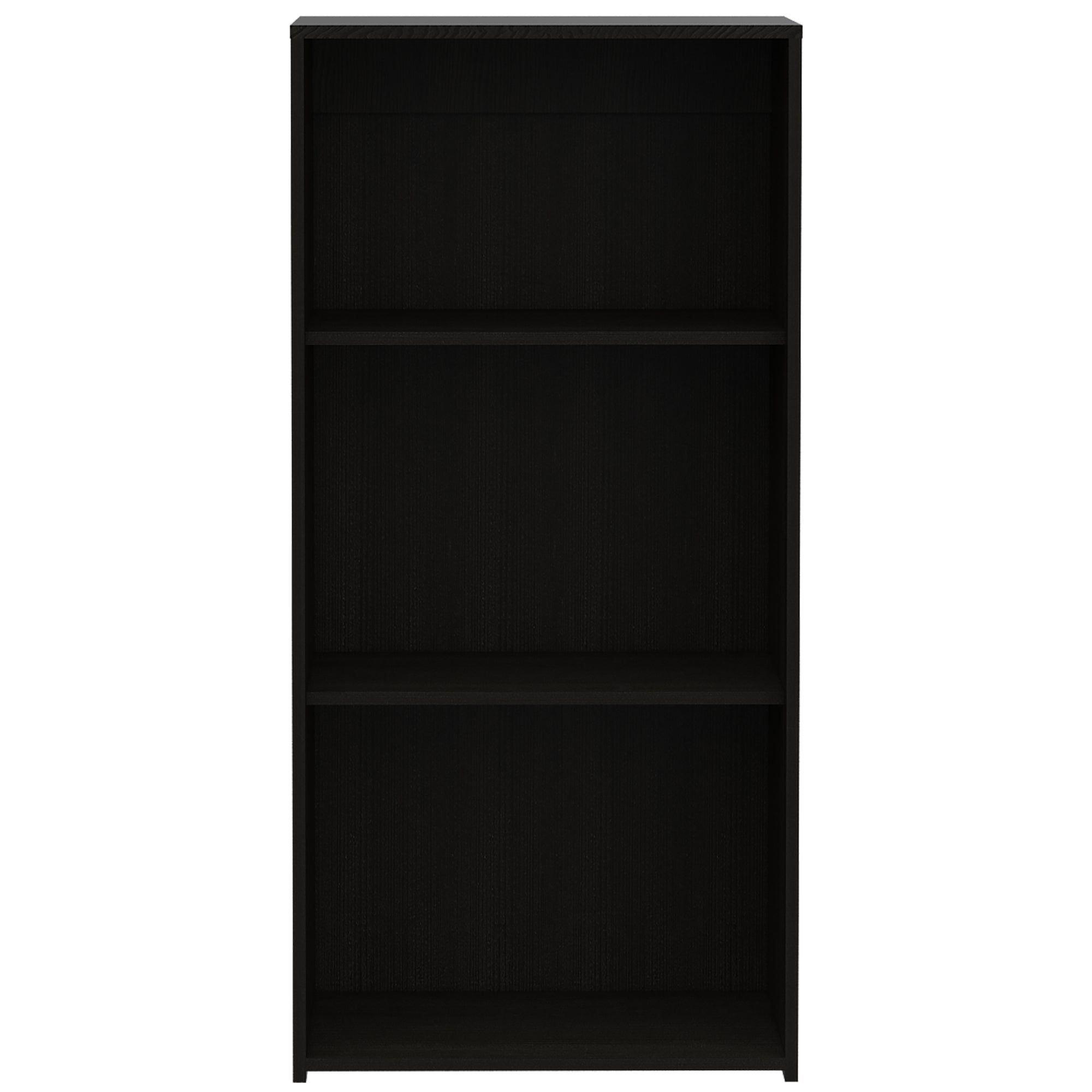 BIBLIOTECA KALO 120 WENGUE 122X58X27 CM - 4