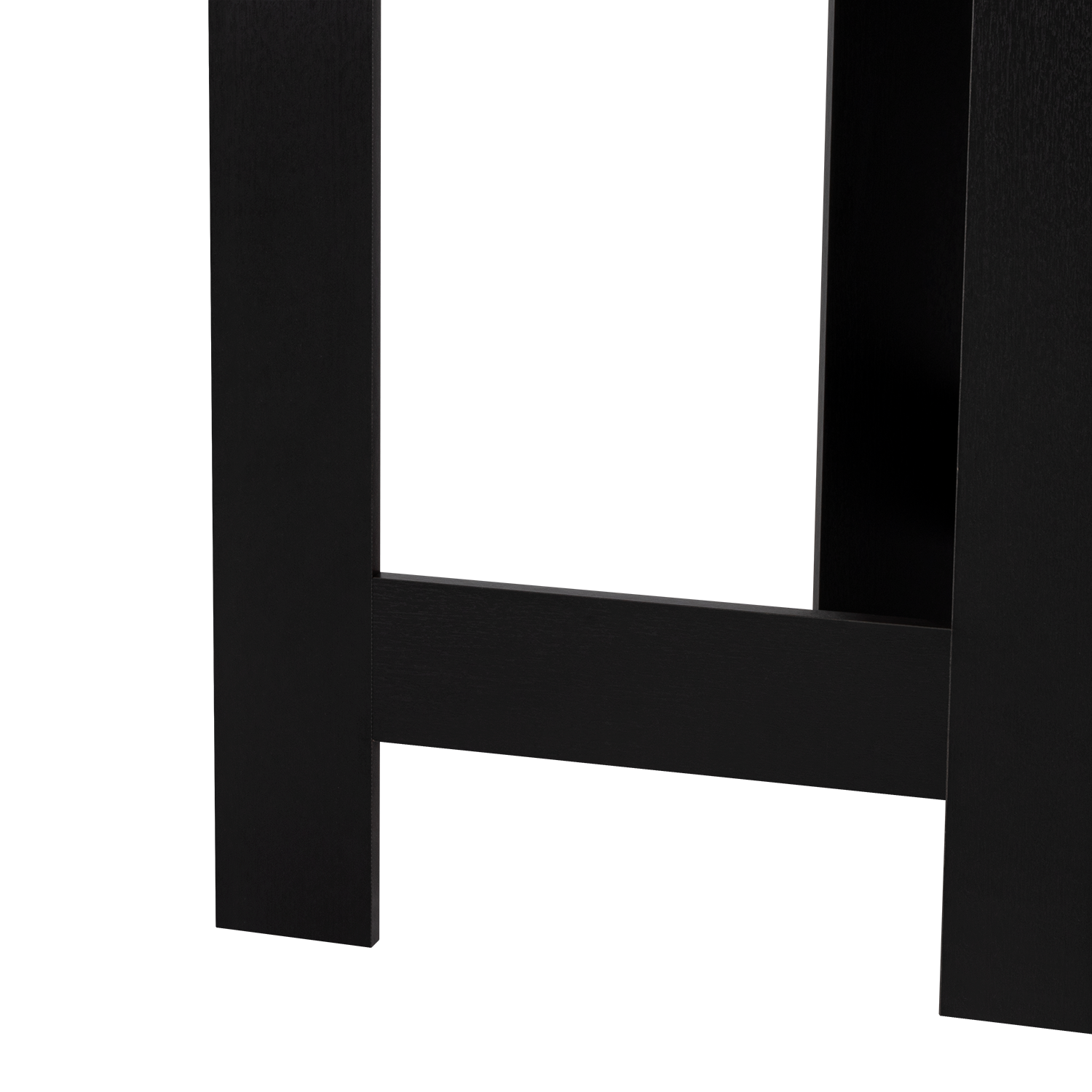 MESA ABATIBLE COMPACT WENGUE Y MACADAMIA - 9