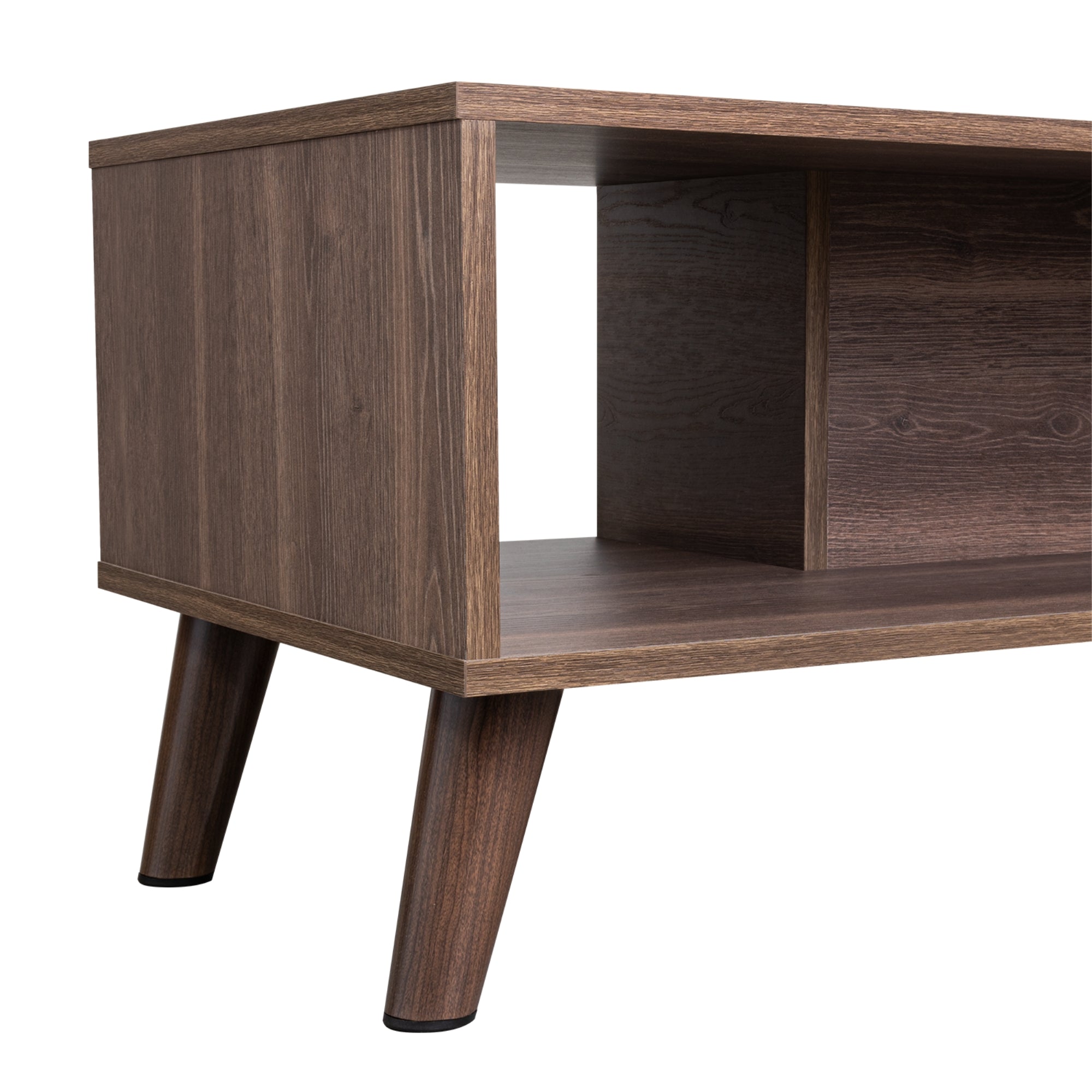 MESA DE CENTRO CINCINATTI 40X101,1X47 CM COÑAC - 5