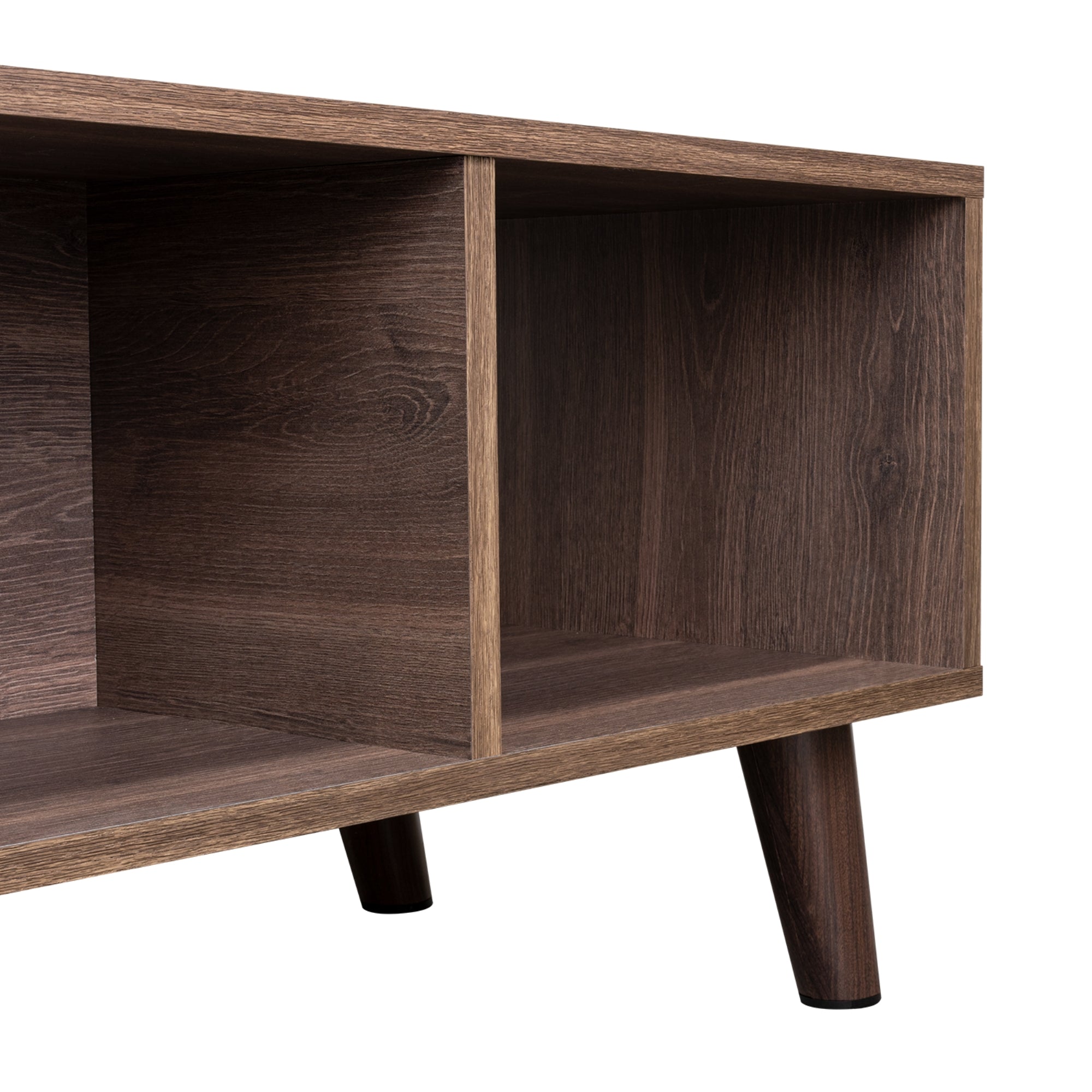 MESA DE CENTRO CINCINATTI 40X101,1X47 CM COÑAC - 6