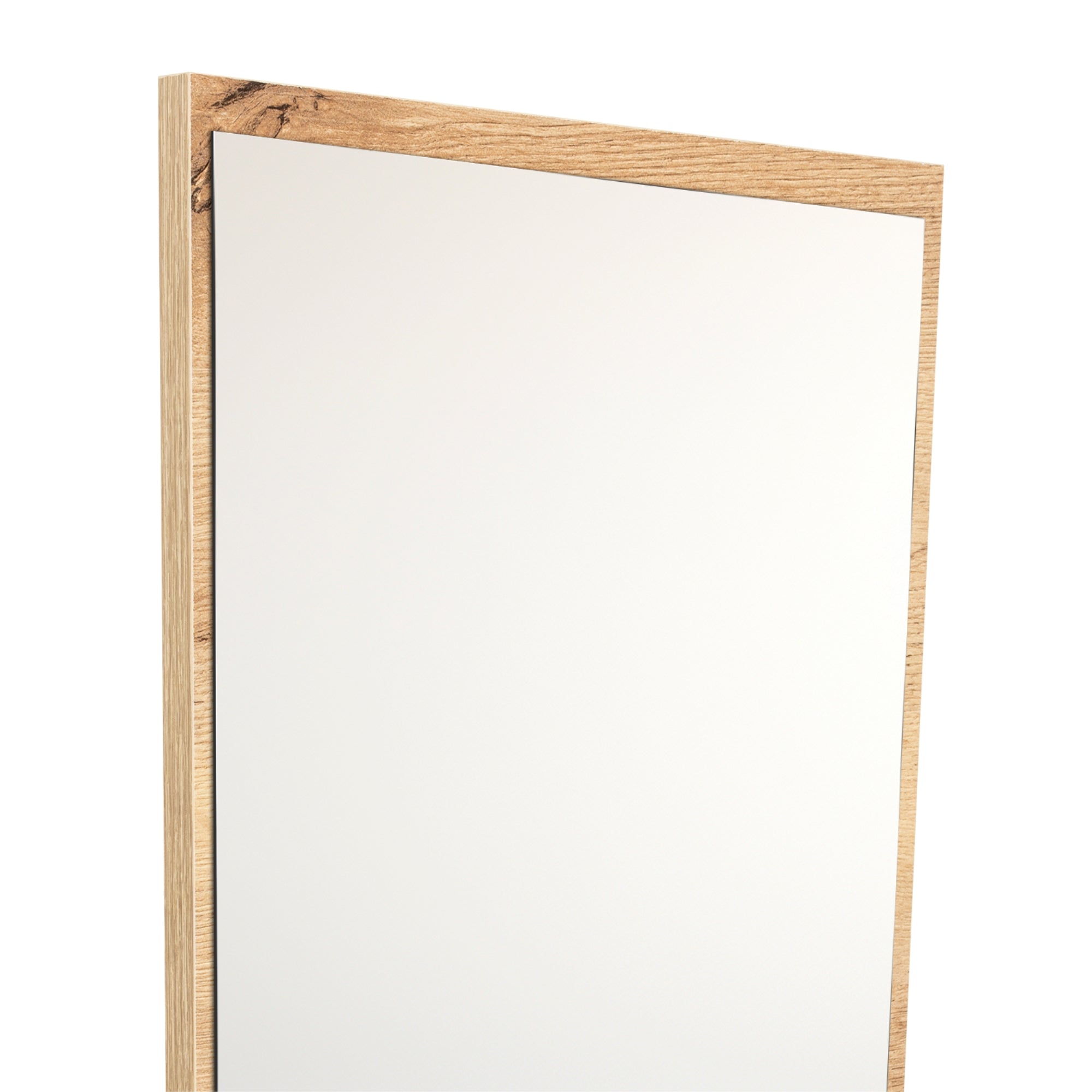 MUEBLE RECIBIDOR FLOTANTE 1 CAJON VIENA DUNA Y PLOMO - 8