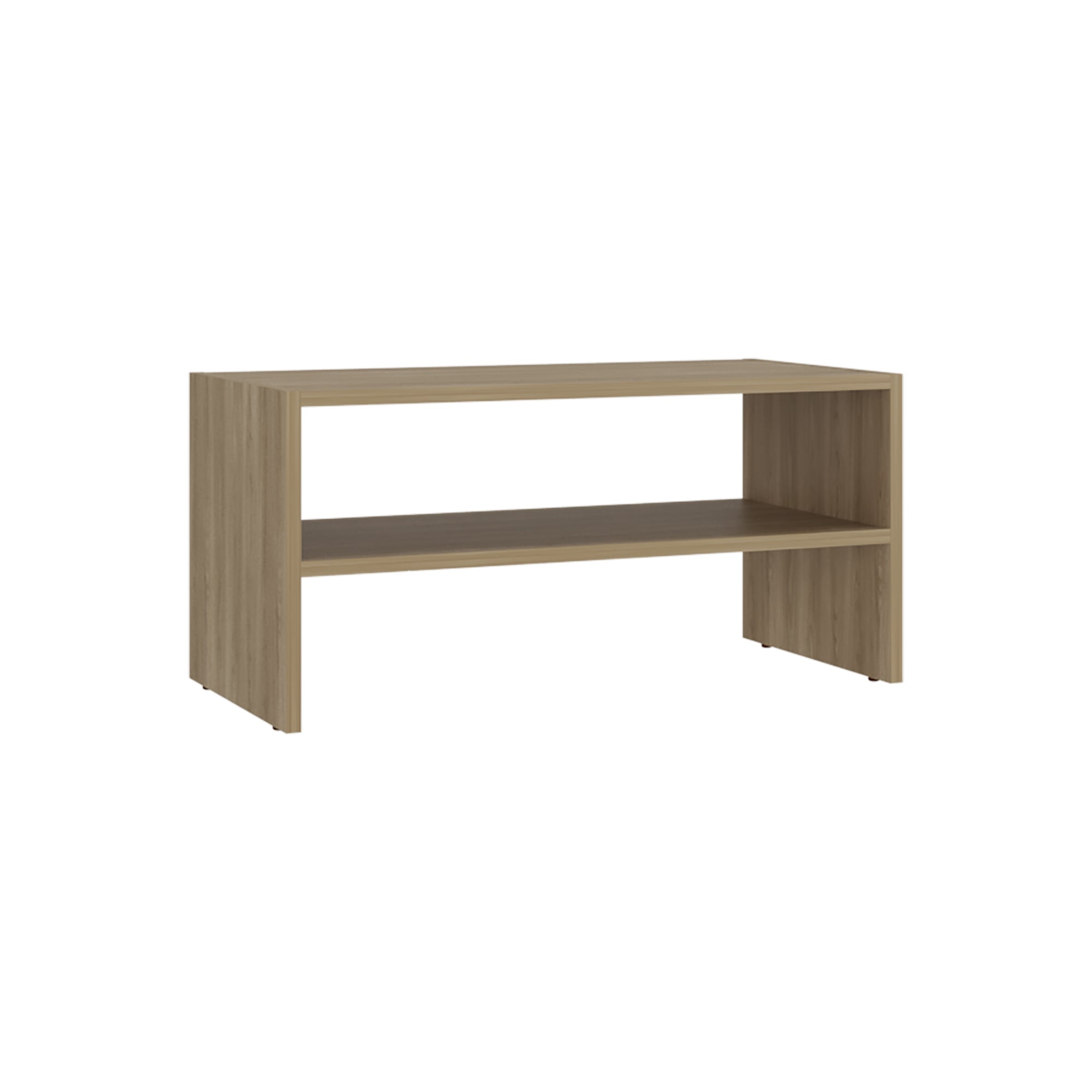 MODULO ZAPATERO Z-72 APILABLE FRESNO 34,9X72X34,1 CM - 3