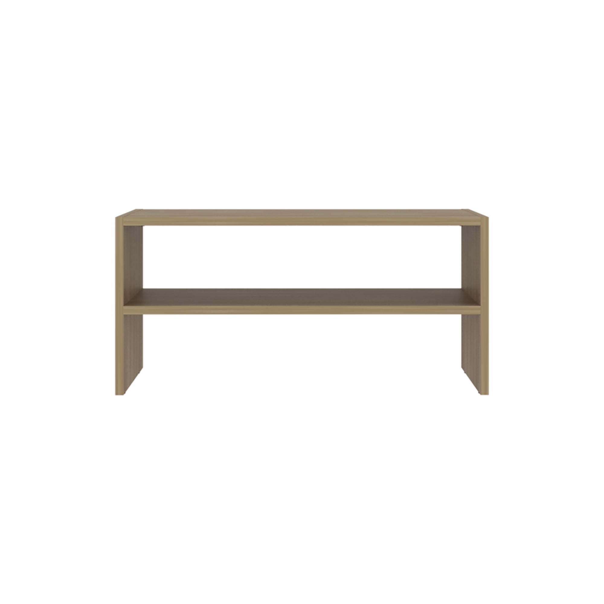 MODULO ZAPATERO Z-72 APILABLE FRESNO 34,9X72X34,1 CM - 4