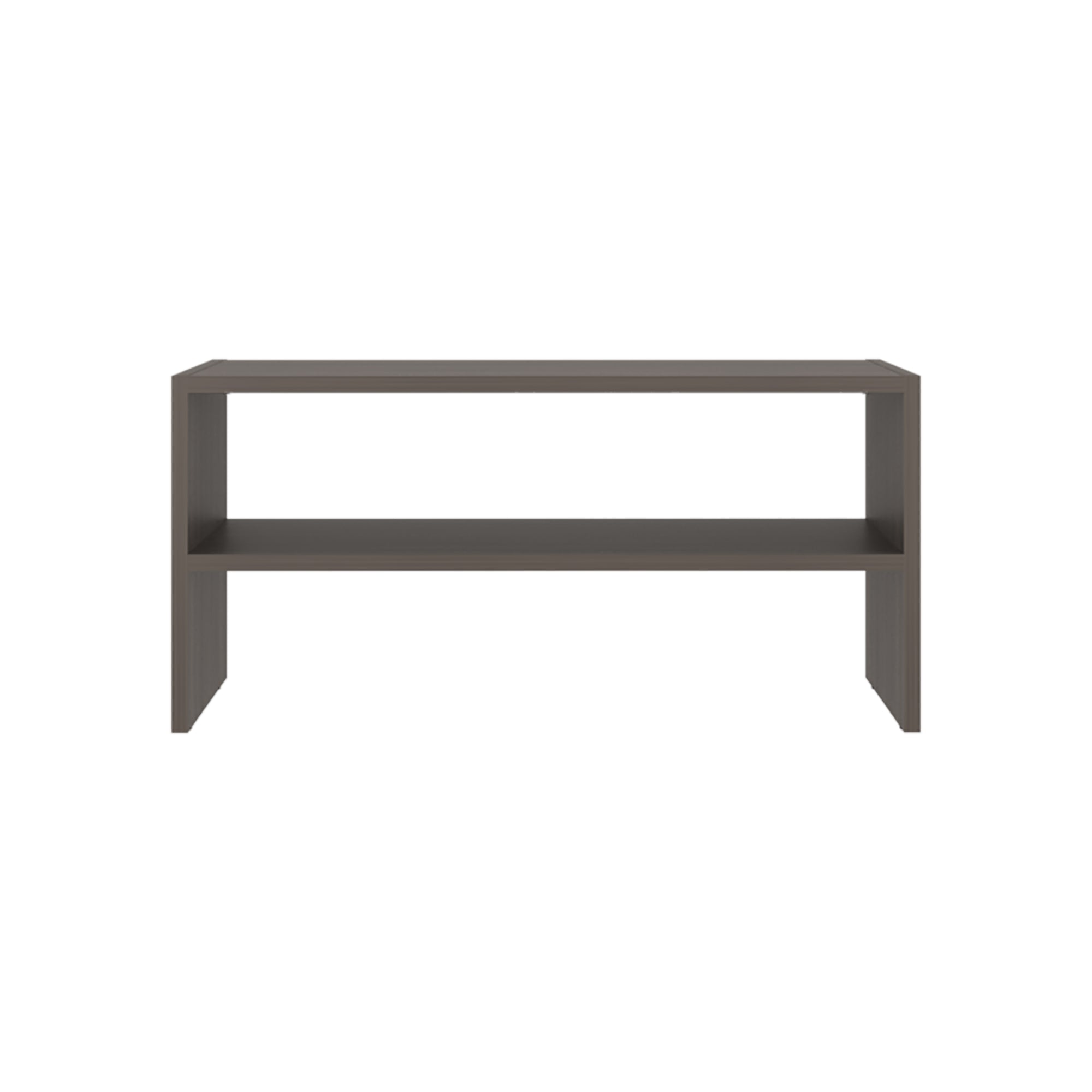 MODULO ZAPATERO Z-72 APILABLE MILAN 34,9X72X34,1 CM - 4