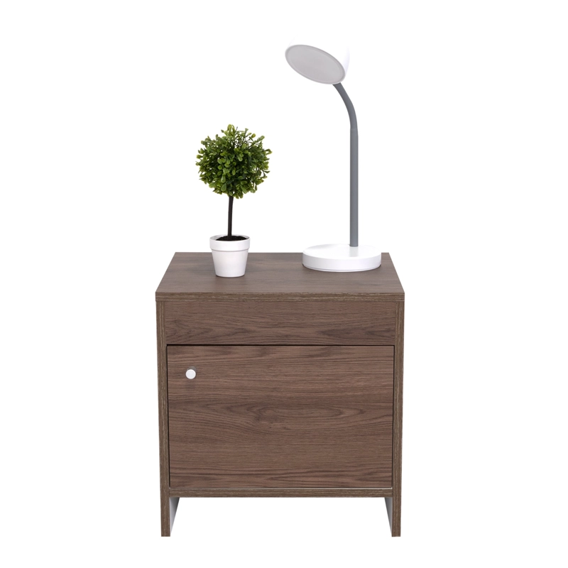 VELADOR 1 PUERTA COLORE 41,6X40X35 CM MILAN Y BLANCO - 4