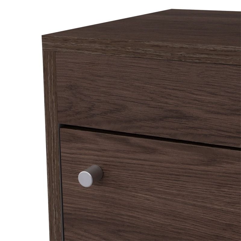 VELADOR 1 PUERTA COLORE 41,6X40X35 CM MILAN Y BLANCO - 9