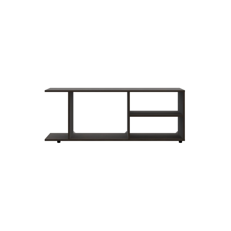 RACK DE TV GOODWOOD 50' NOGAL EUROPEO 45,4X120,3X34,9 CM - 2