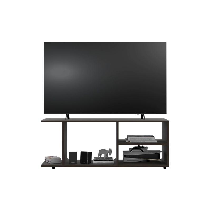 RACK DE TV GOODWOOD 50' NOGAL EUROPEO 45,4X120,3X34,9 CM - 4