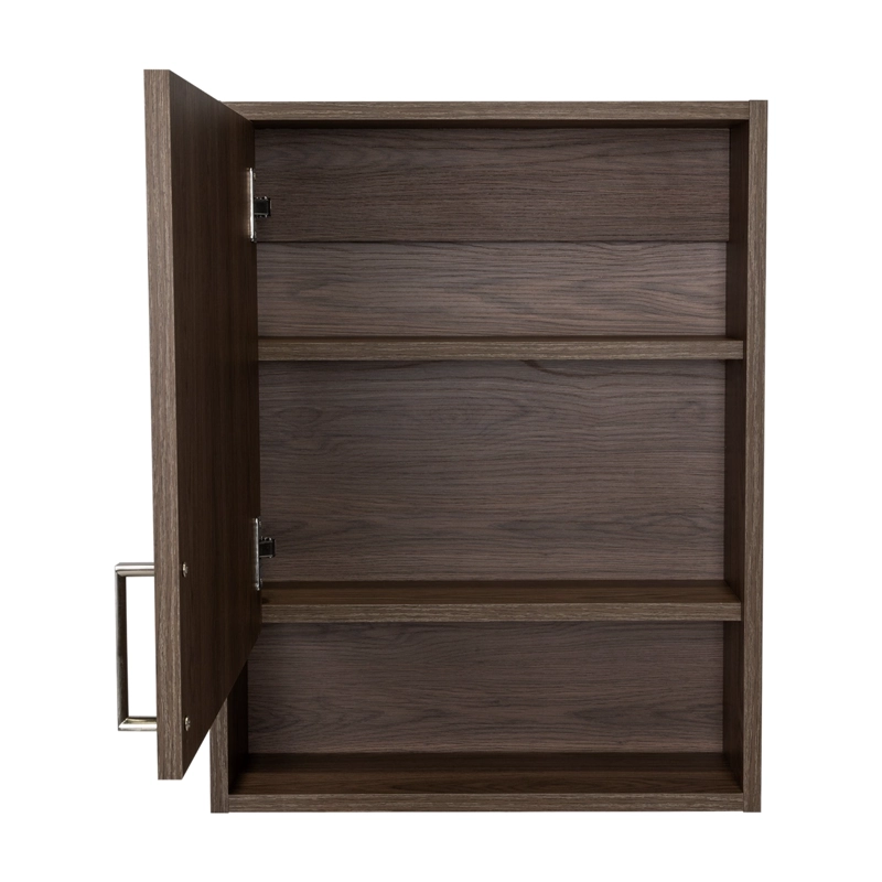 BOTIQUIN PARA BAÑO ECO 60X46,5X13,6 CM MILAN CON ESPEJO - 3