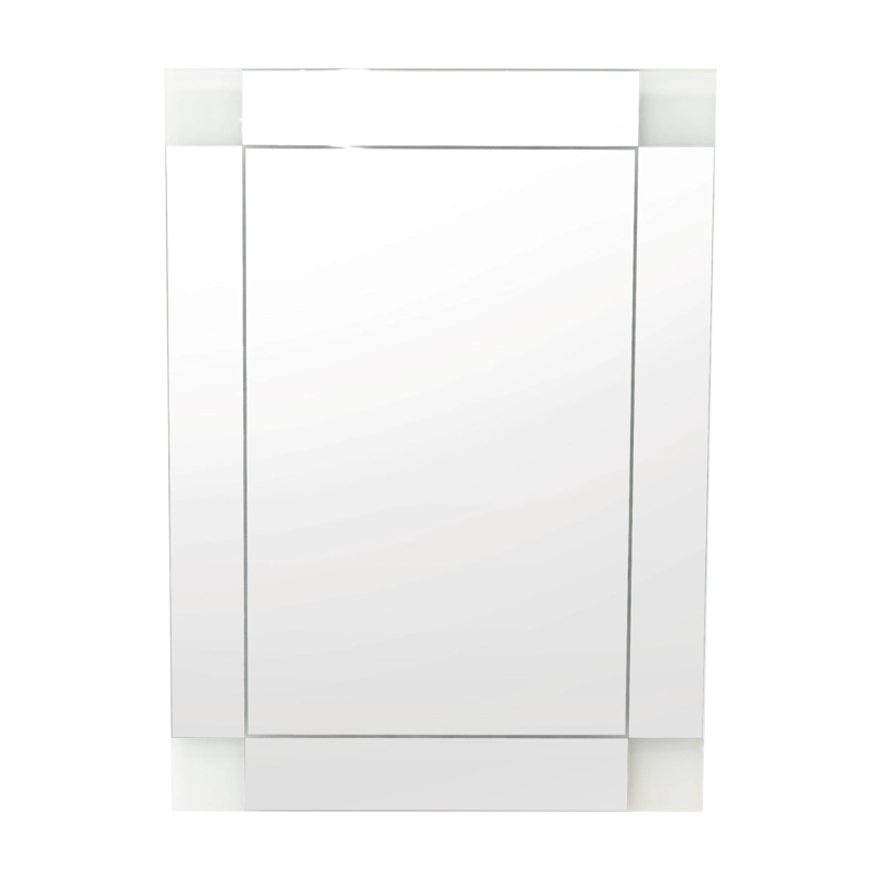 ESPEJO YORLIN RECTANGULAR 80X60X1,9 CM - 1