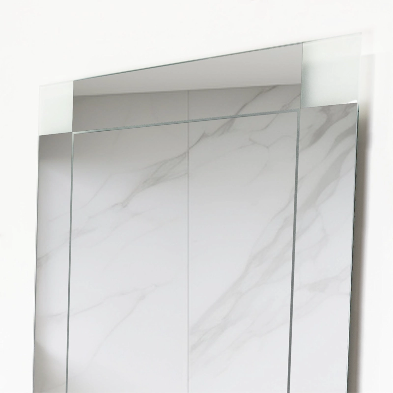 ESPEJO YORLIN RECTANGULAR 80X60X1,9 CM - 4