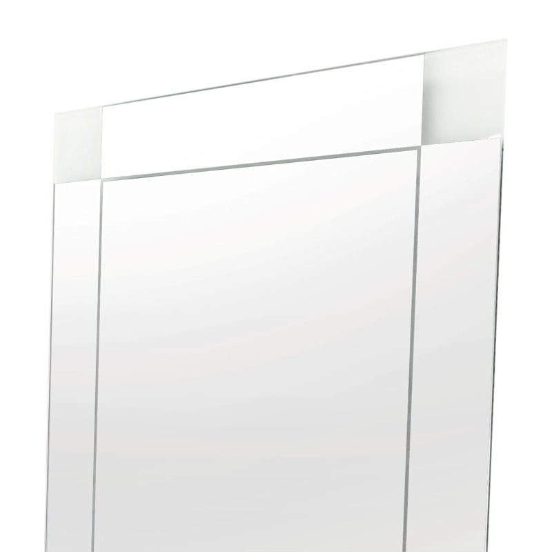 ESPEJO YORLIN RECTANGULAR 80X60X1,9 CM - 9