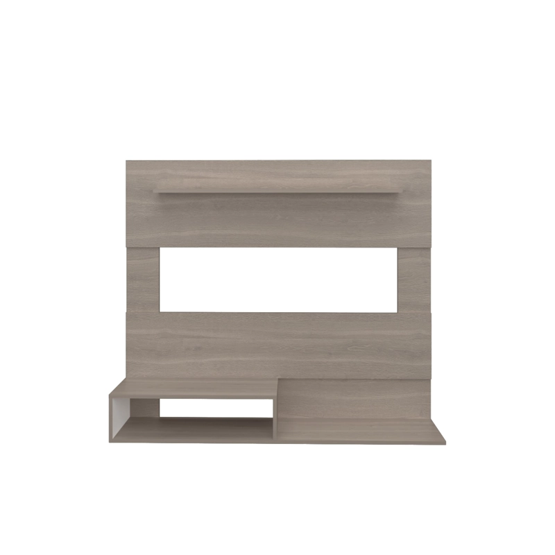 PANEL TV55' BEIJING 120X140X31,5 CM BARDOLINO Y BLANCO - 2